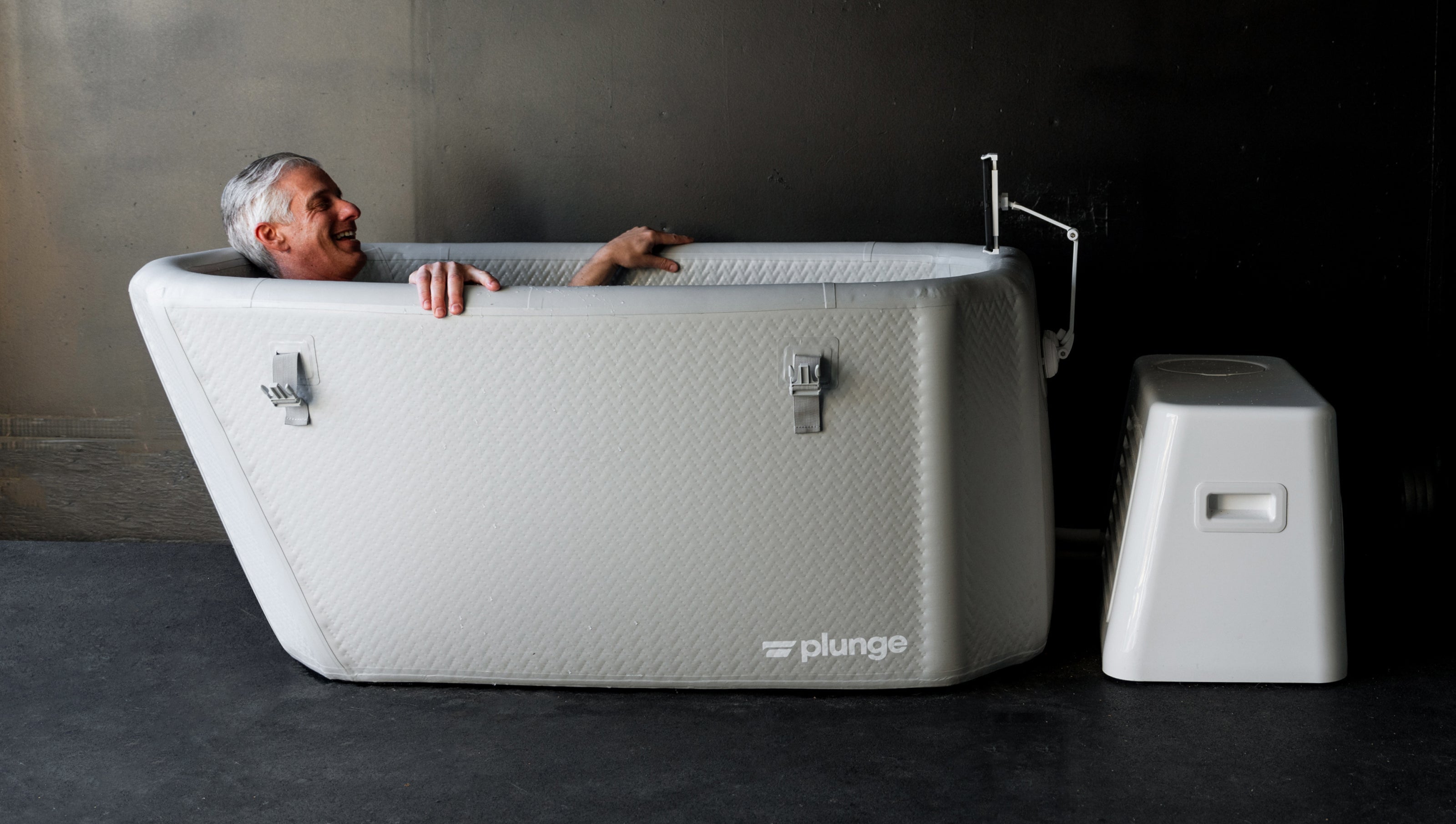 Plunge Air