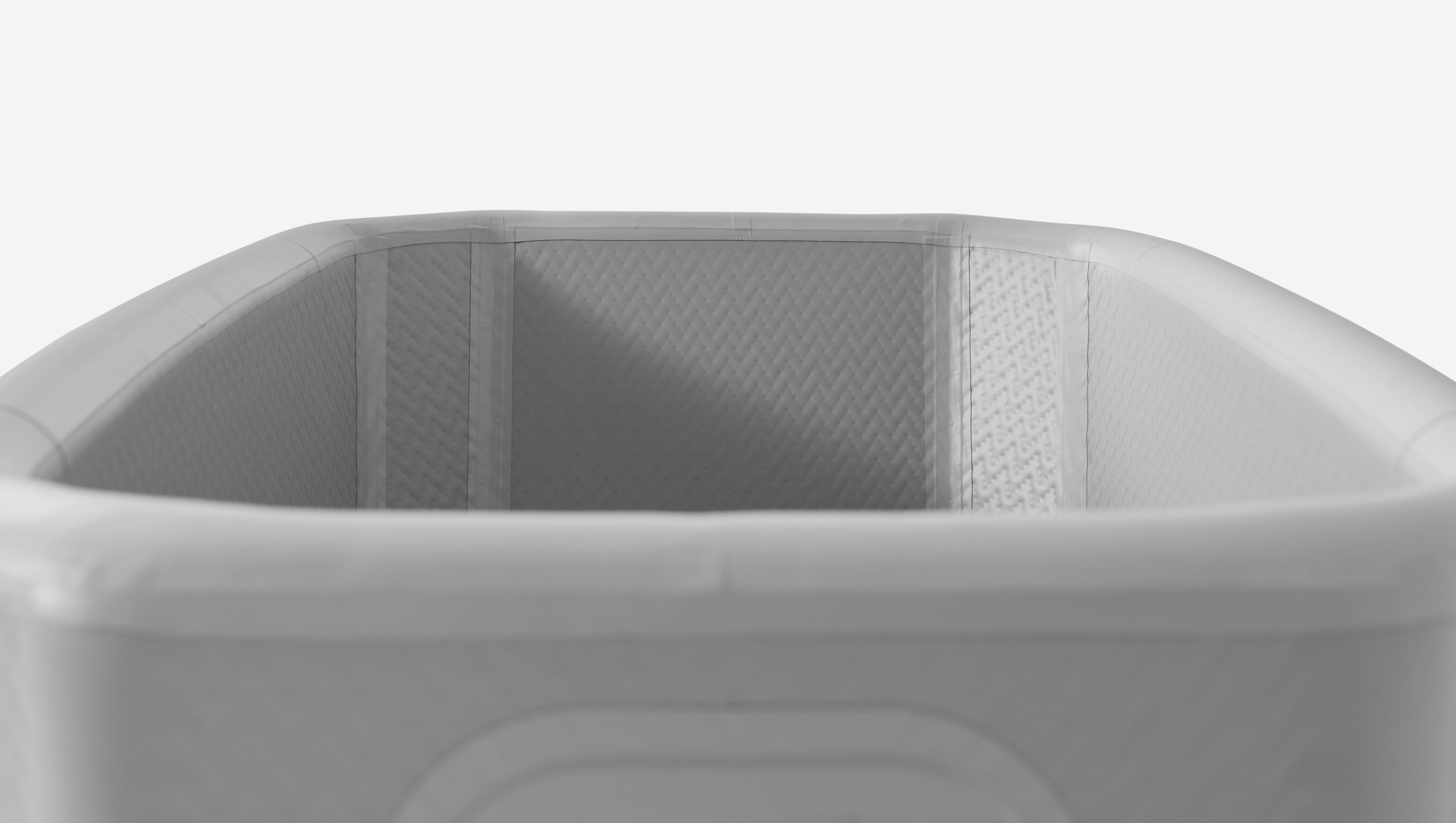 Plunge Air (Tub Only)