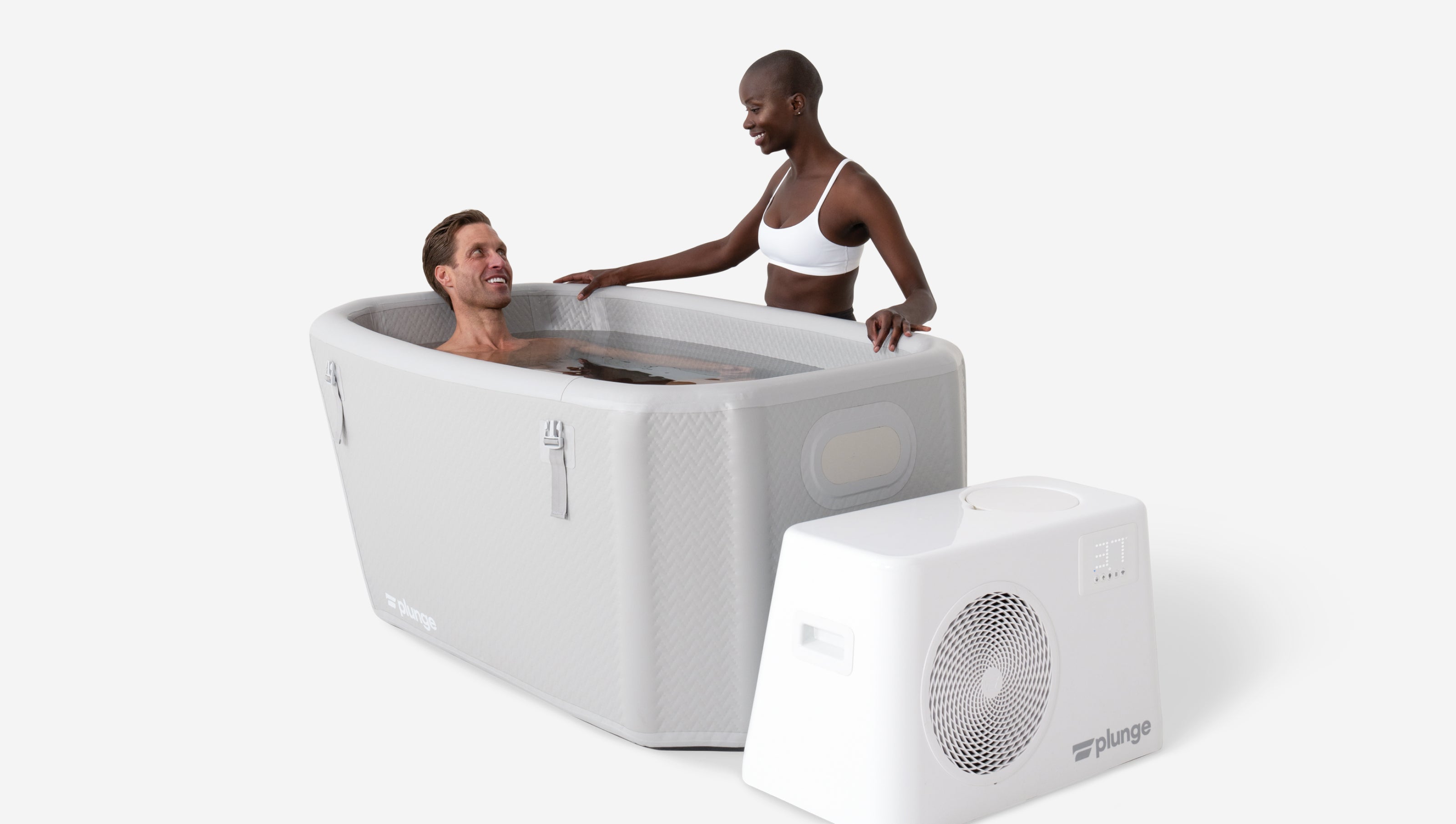 Plunge Air