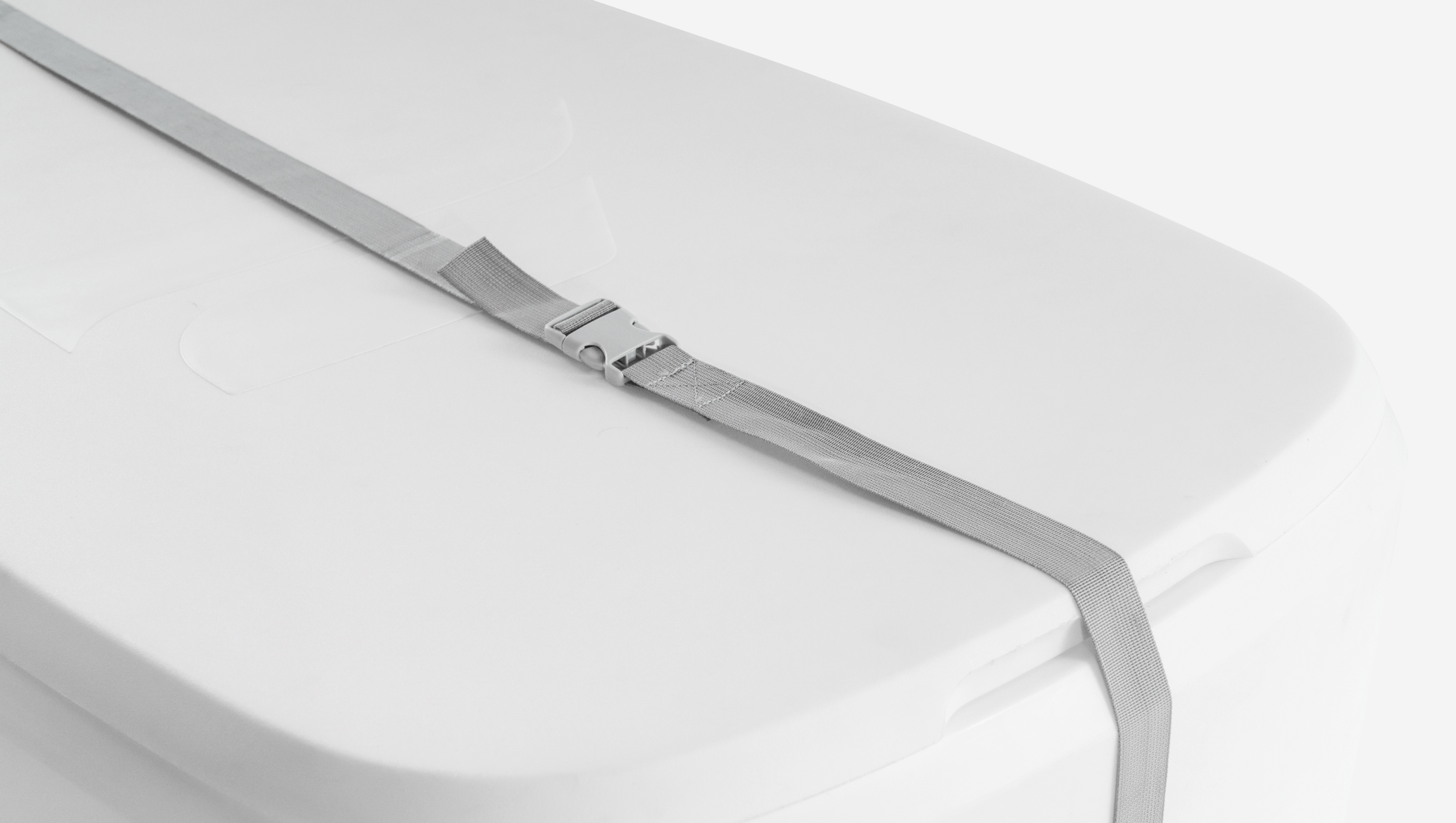 Plunge Pod (Tub Only)