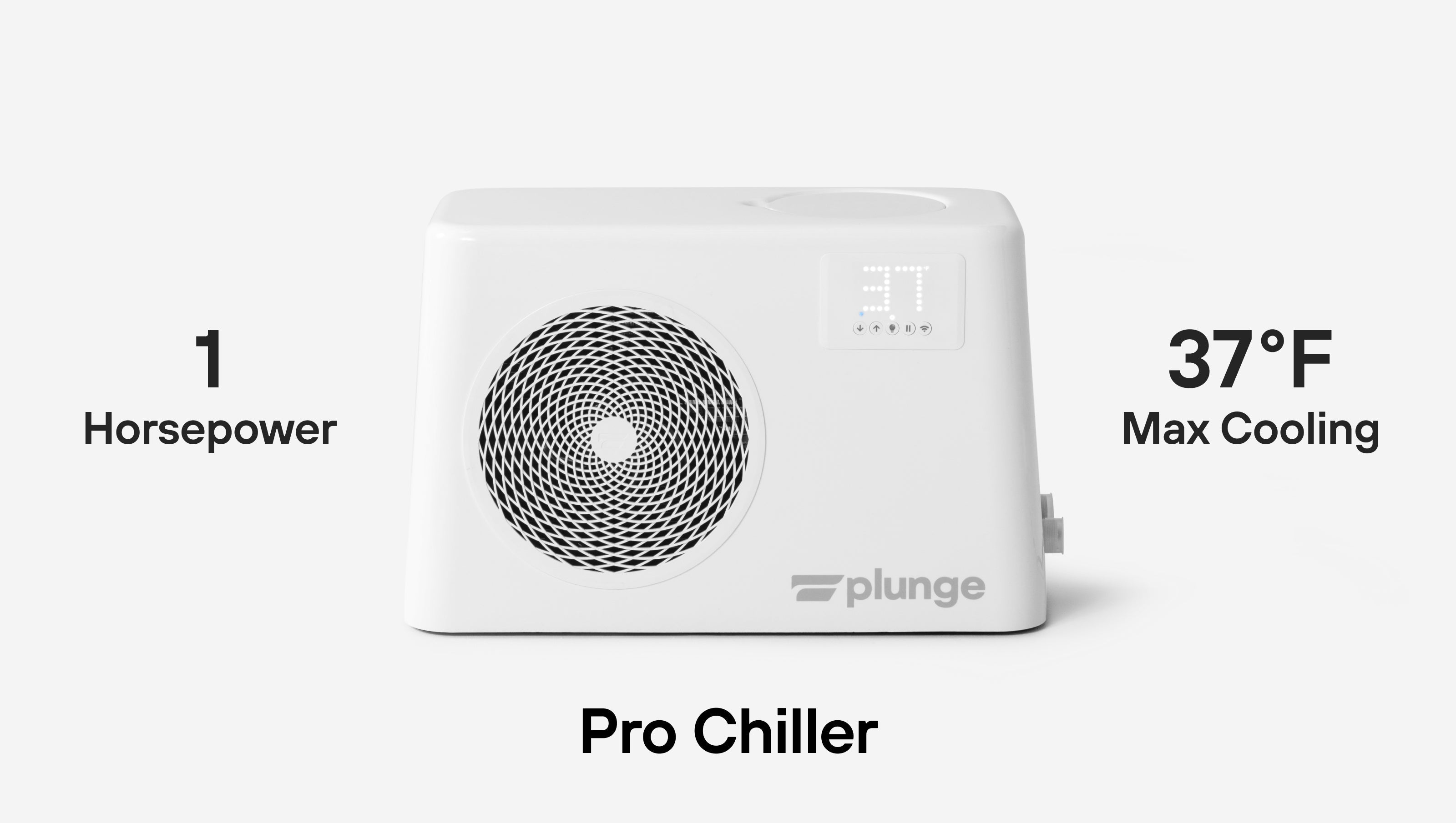 Plunge Pod + The Sauna Mini Bundle