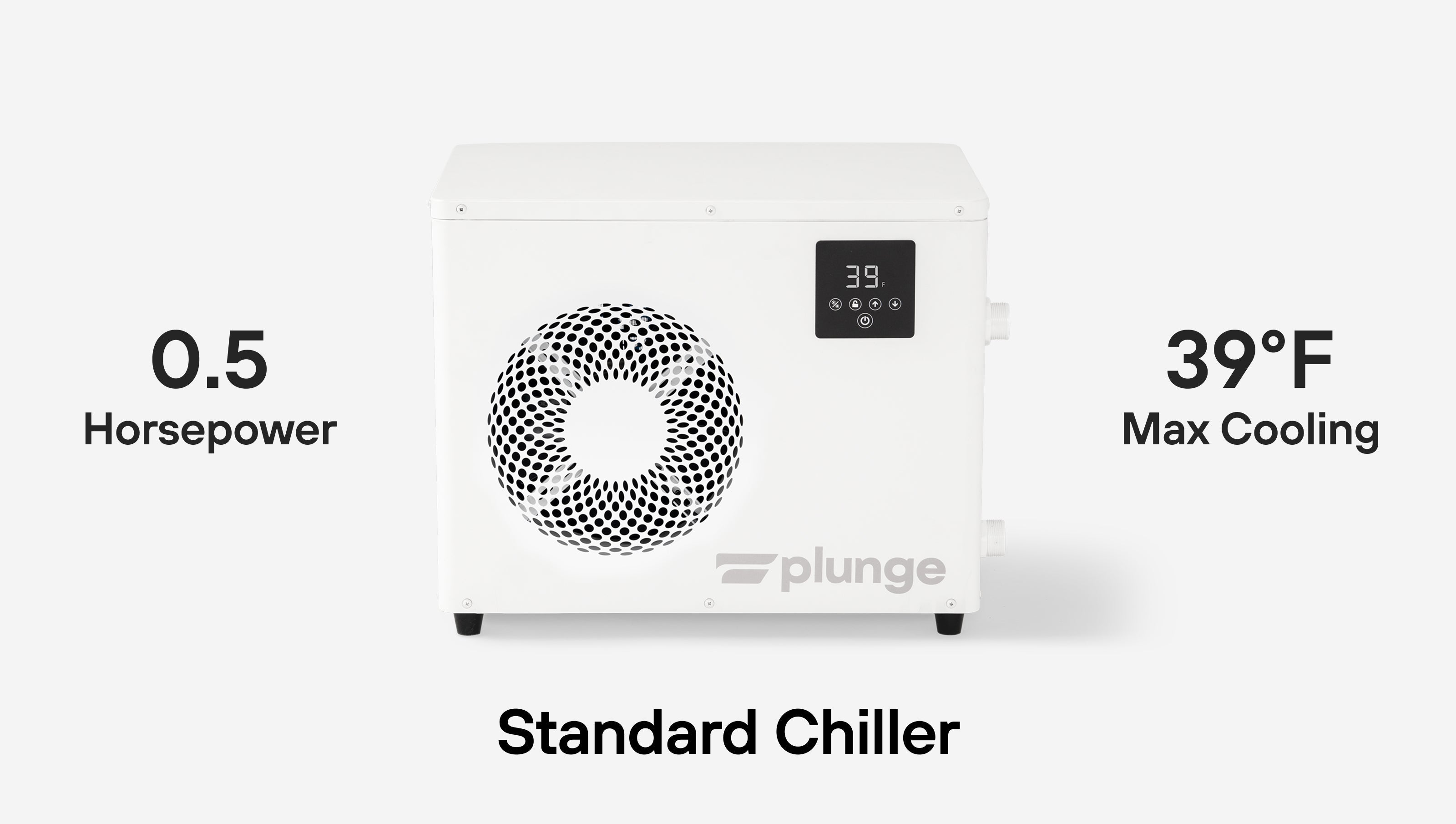 Plunge Pod + The Sauna Mini Bundle