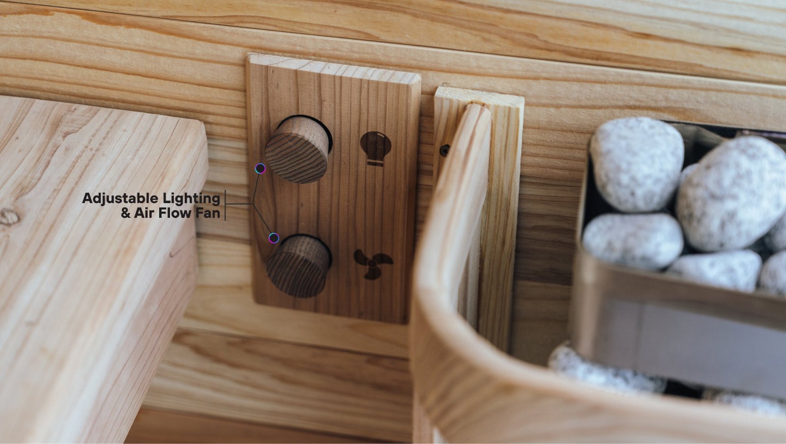 Plunge All-In + The Sauna Mini Bundle