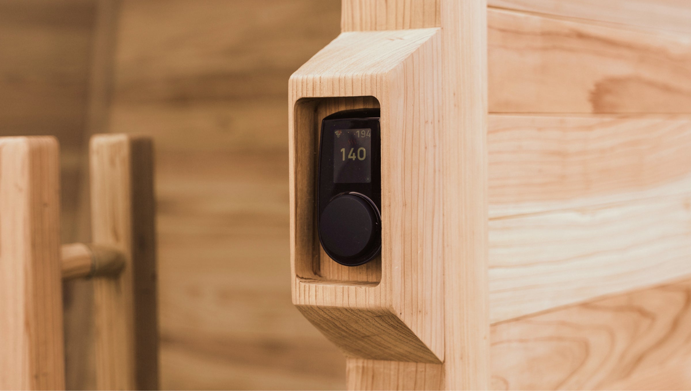 The Sauna Mini
