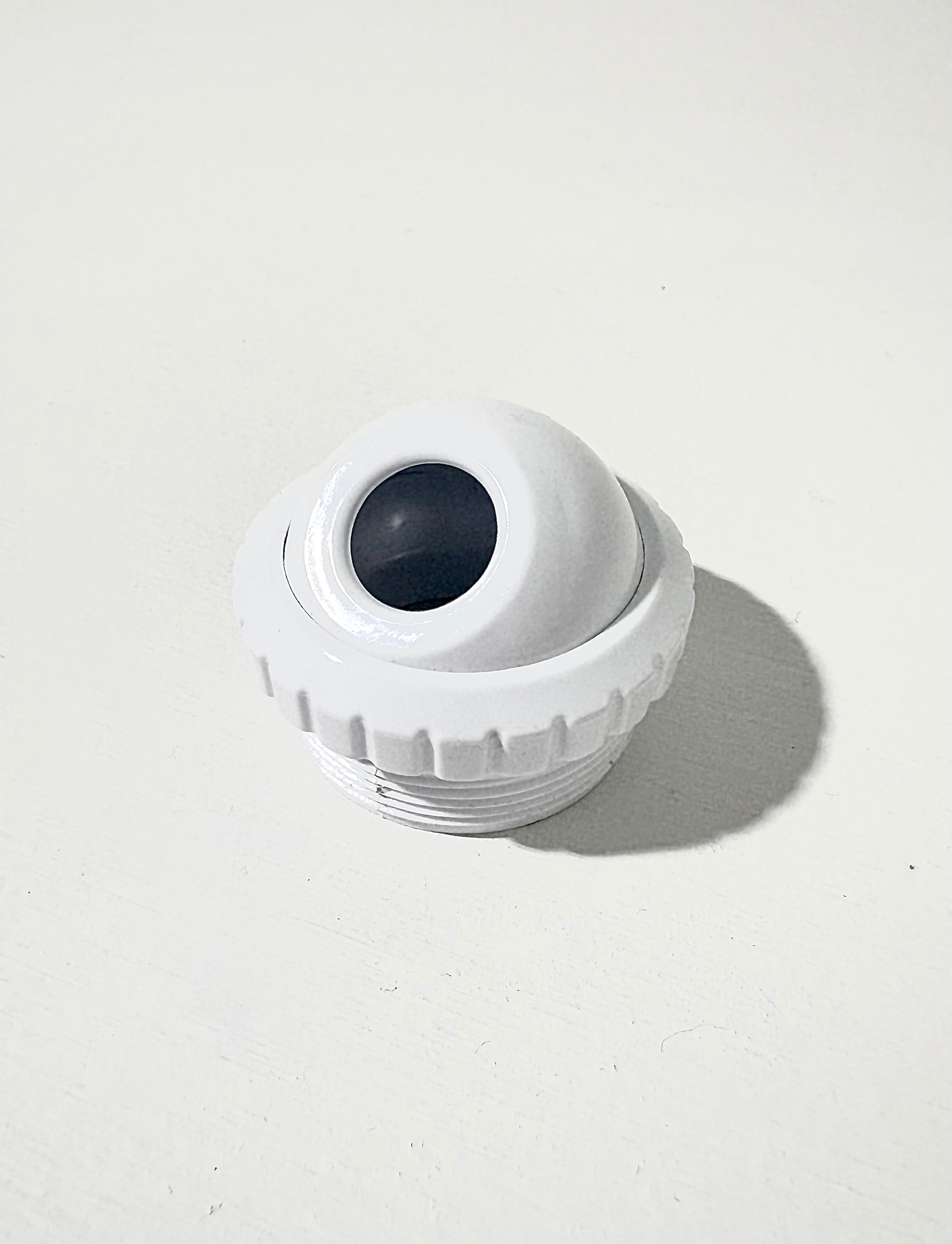 Plunge Jet Eye