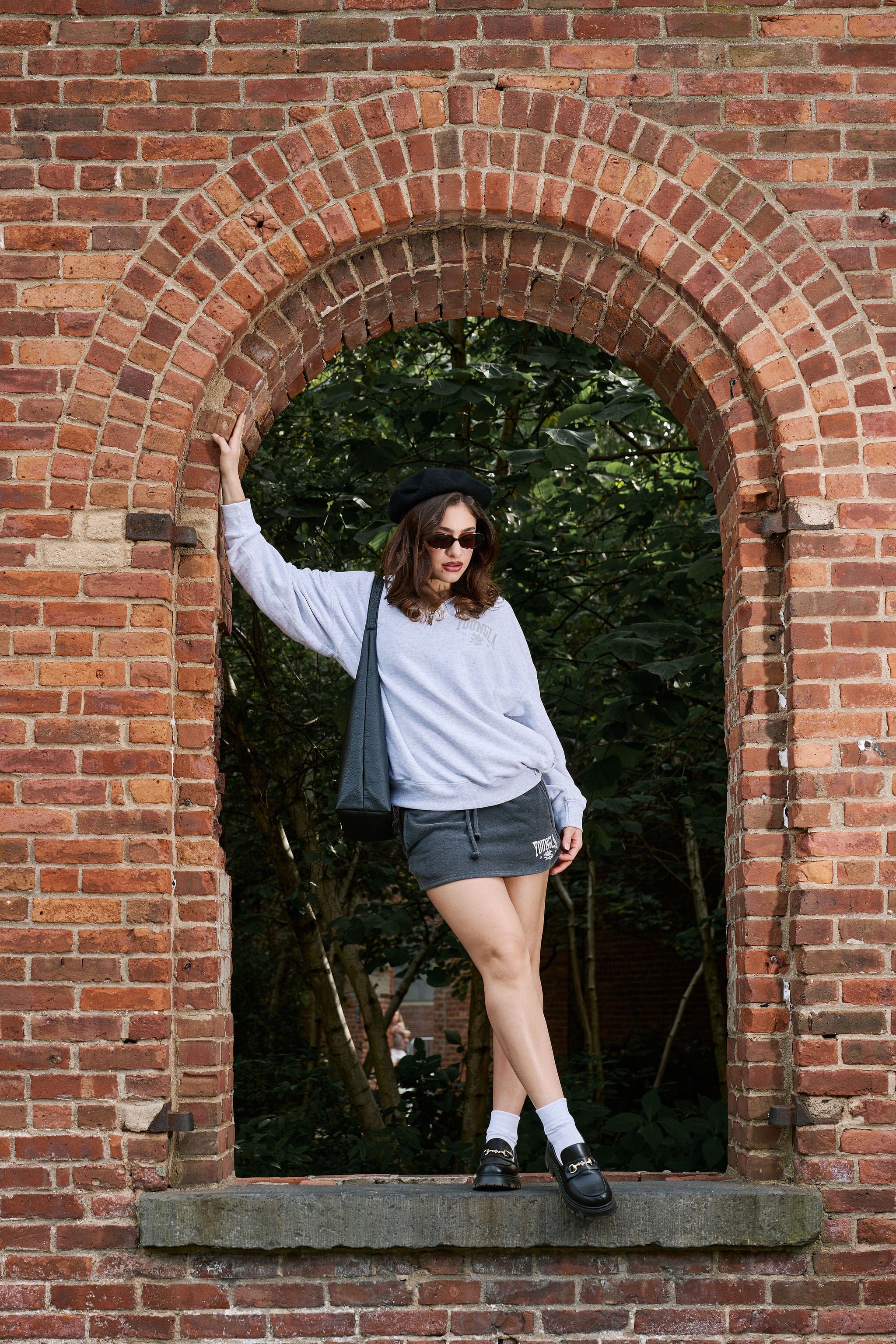 W1146 - OTG Skirt