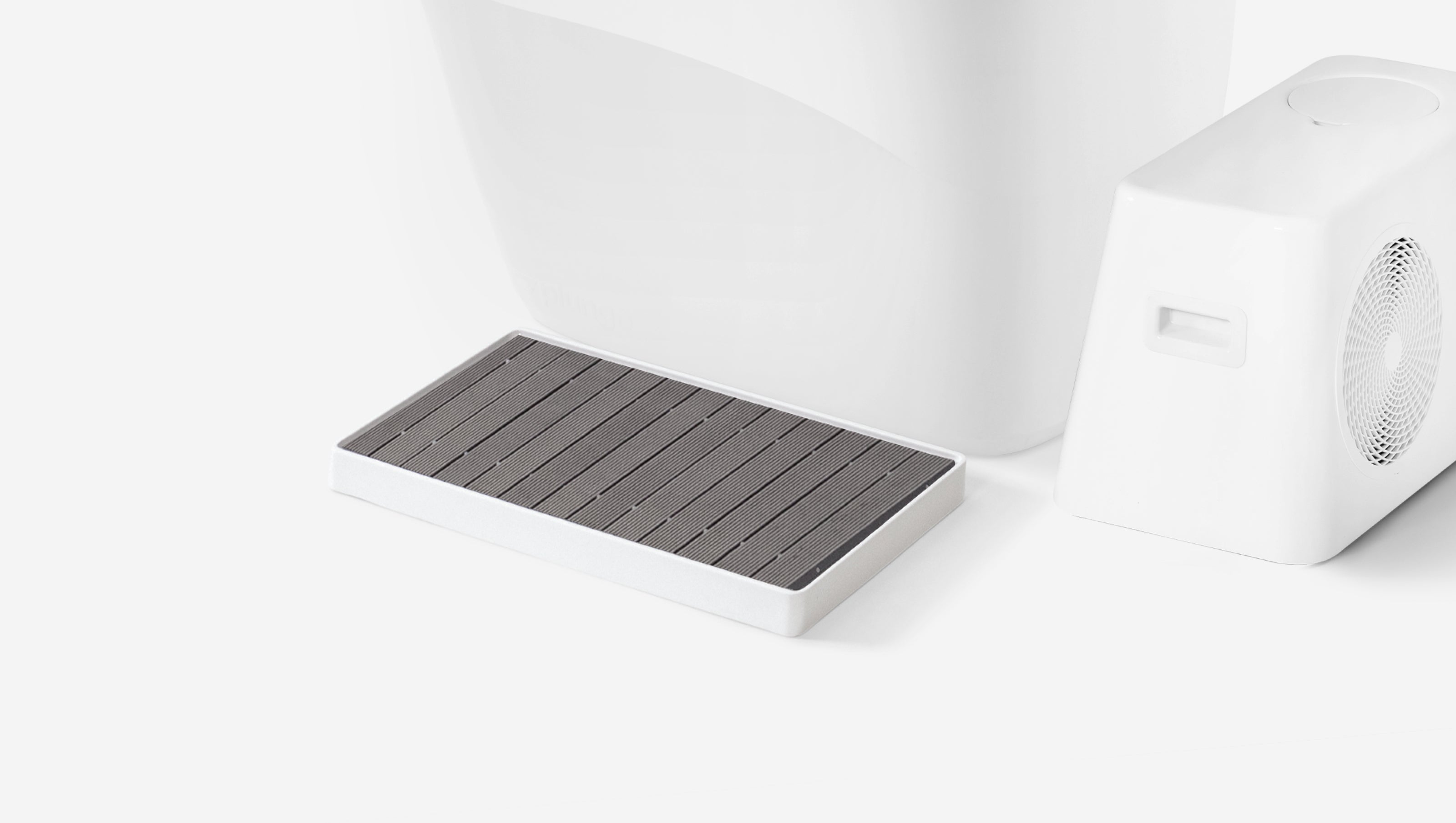 Mini Basin