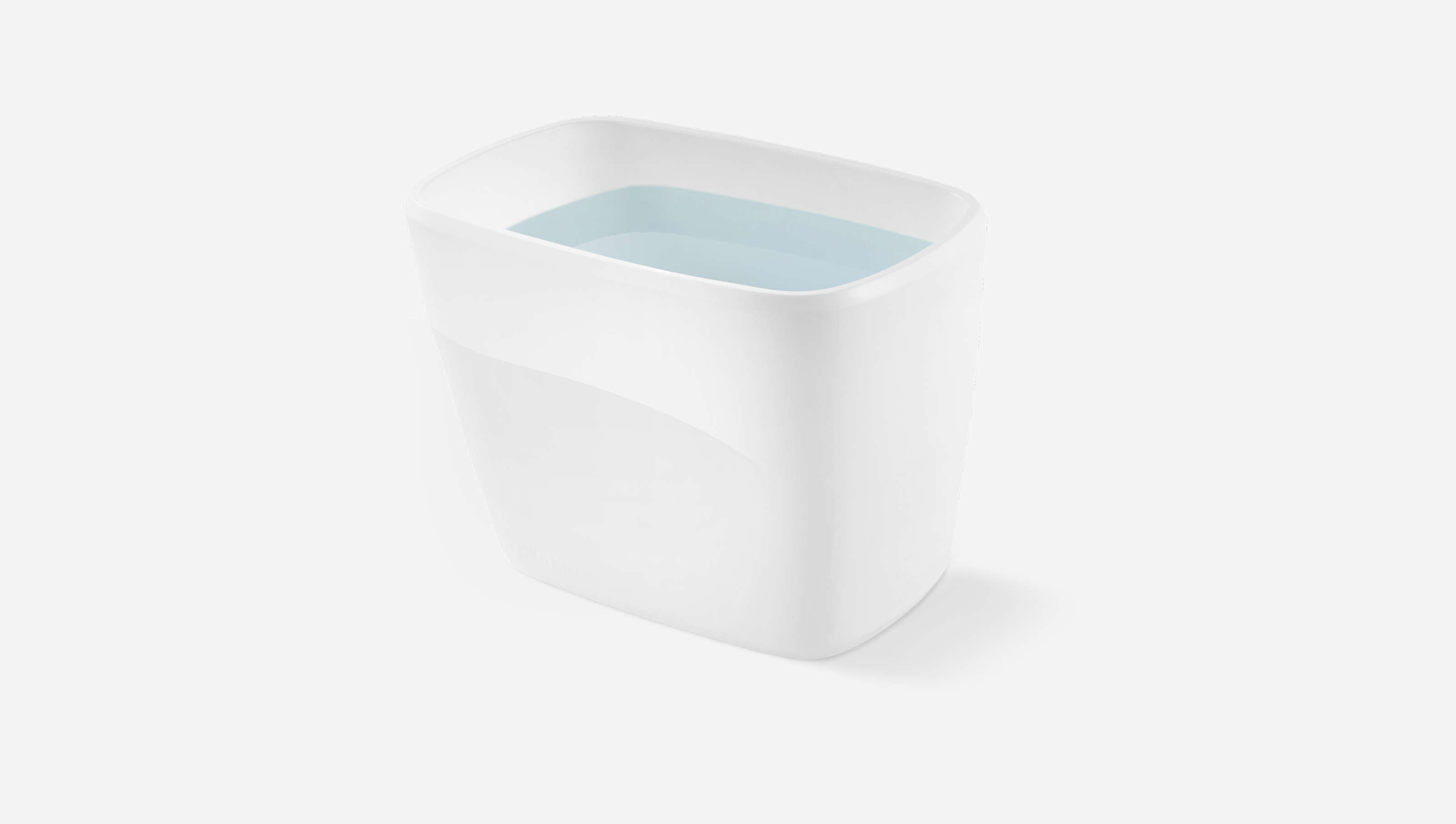 Plunge Pod (Tub Only)