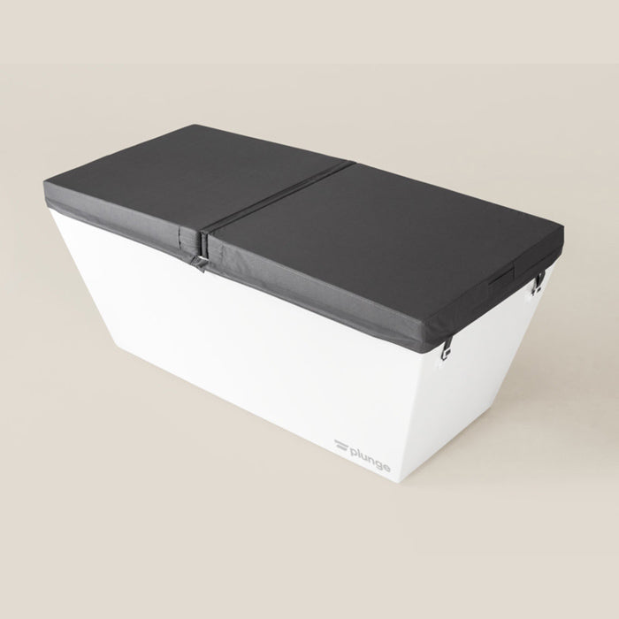 The Plunge XL Spa Cover (Gen 1)