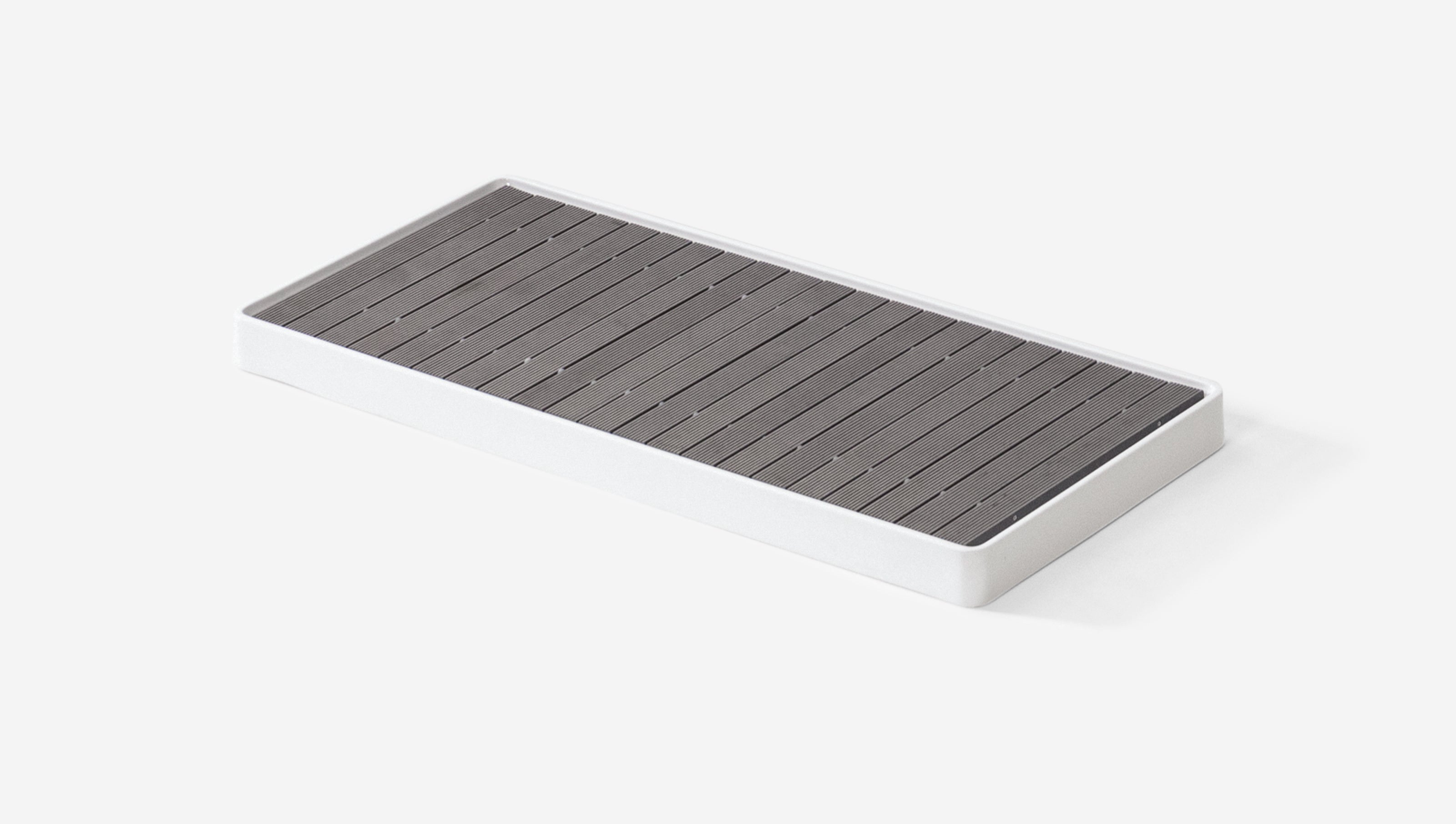 Plunge Basin