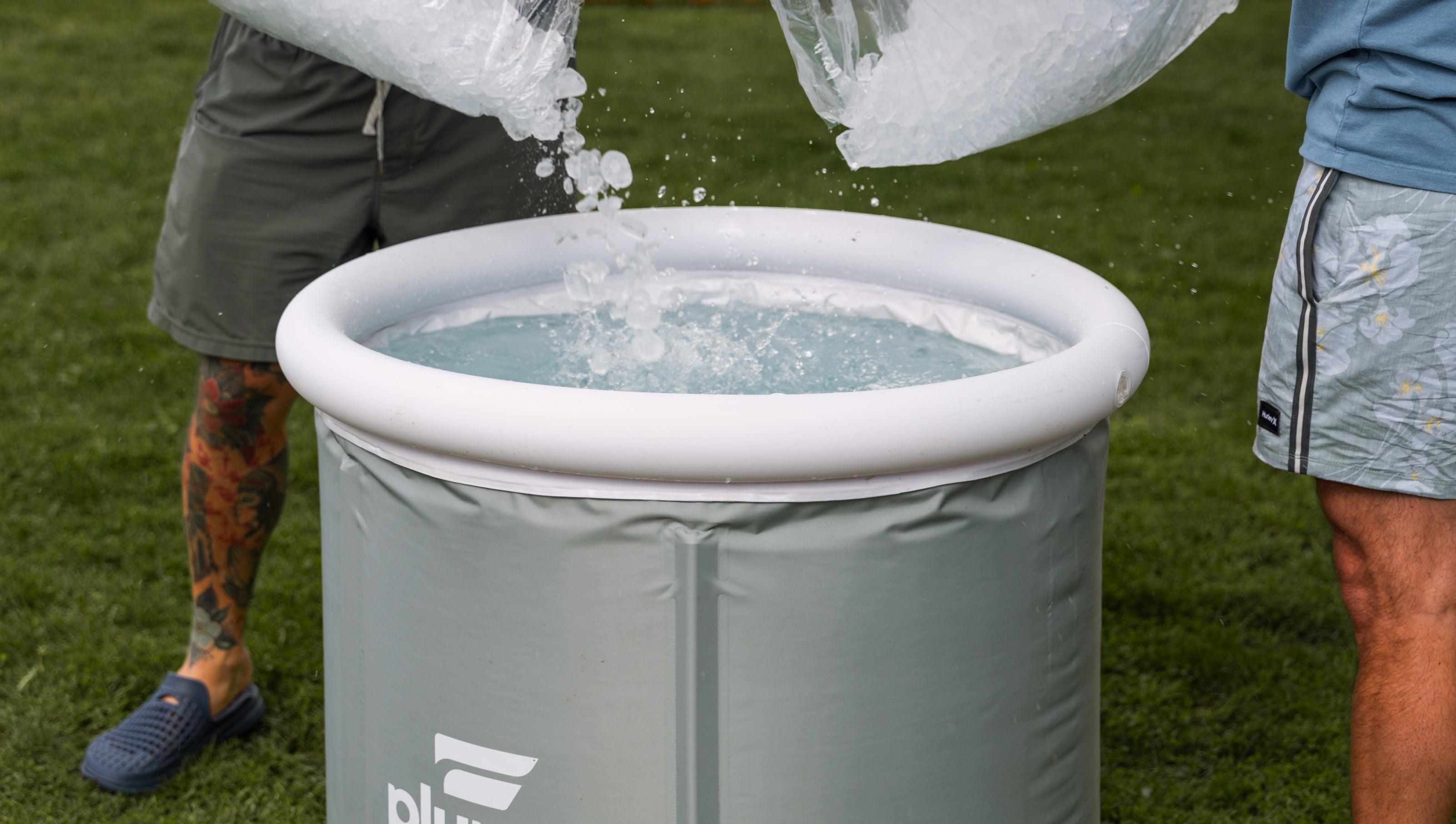 Plunge Pop-Up (Tub Only)