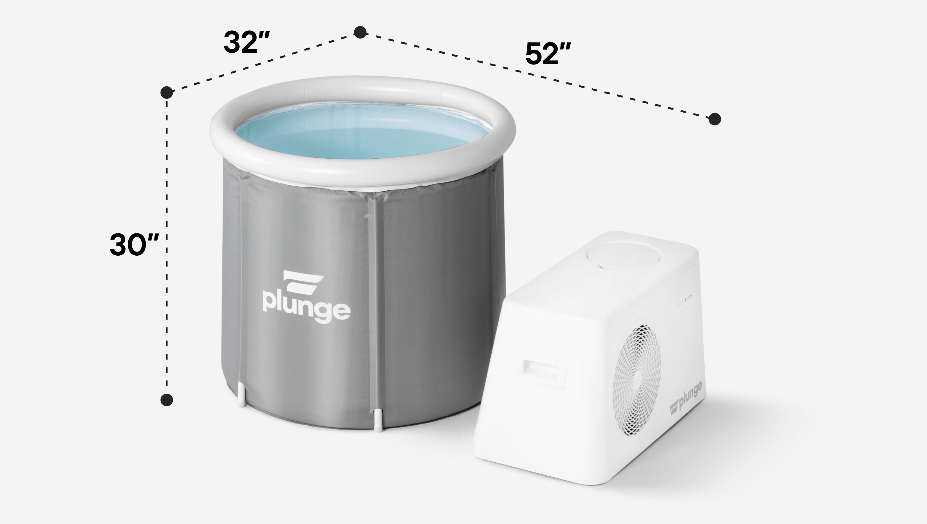 Plunge Pop-Up