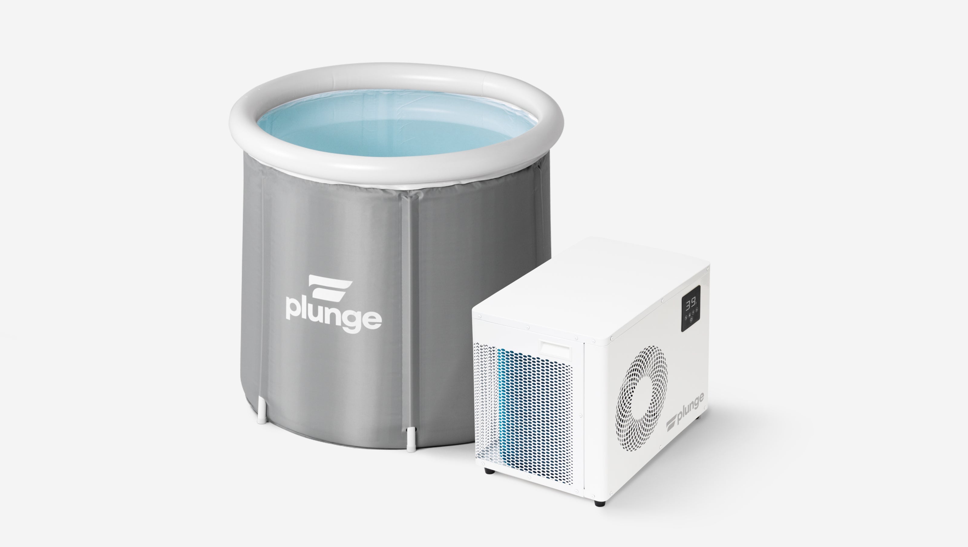 Plunge Pop-Up