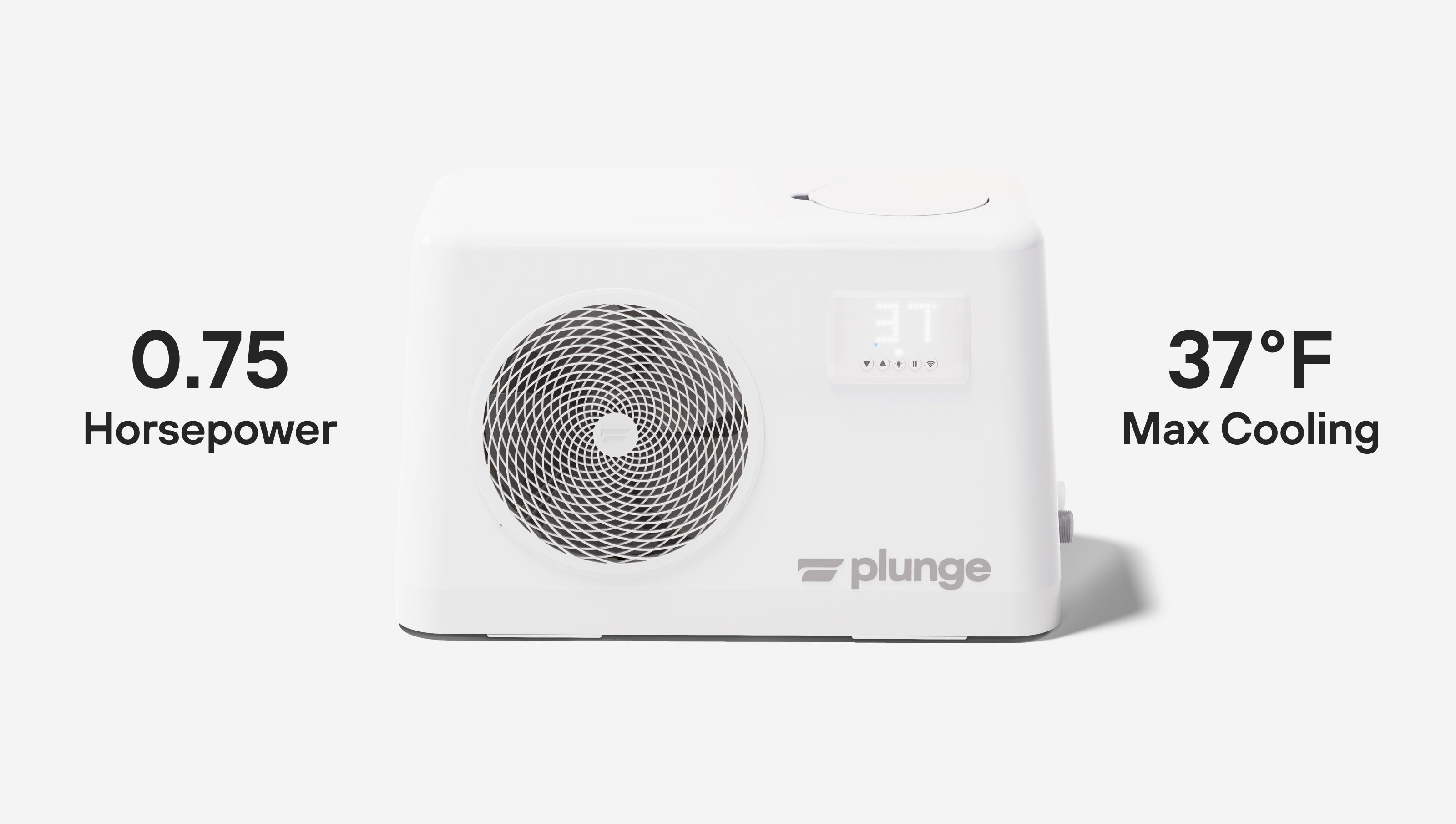 Plunge Air