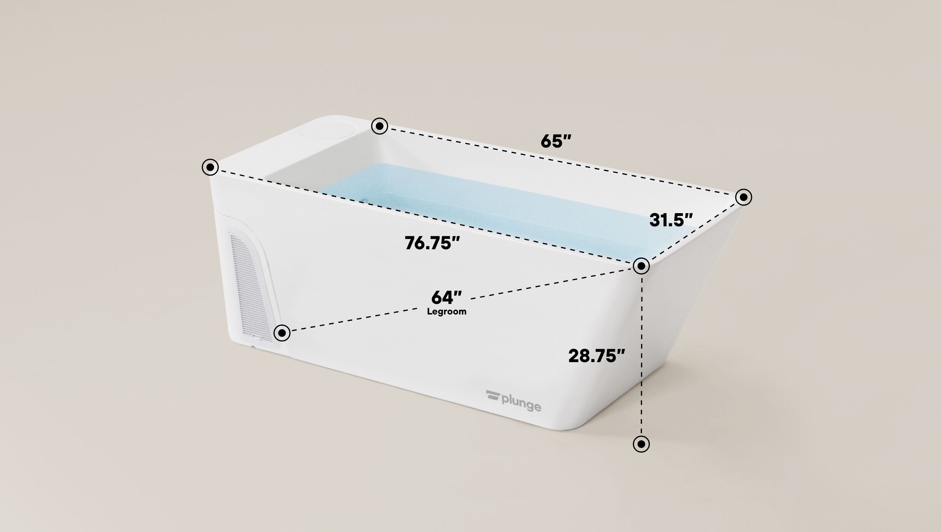 Plunge All-In Commercial
