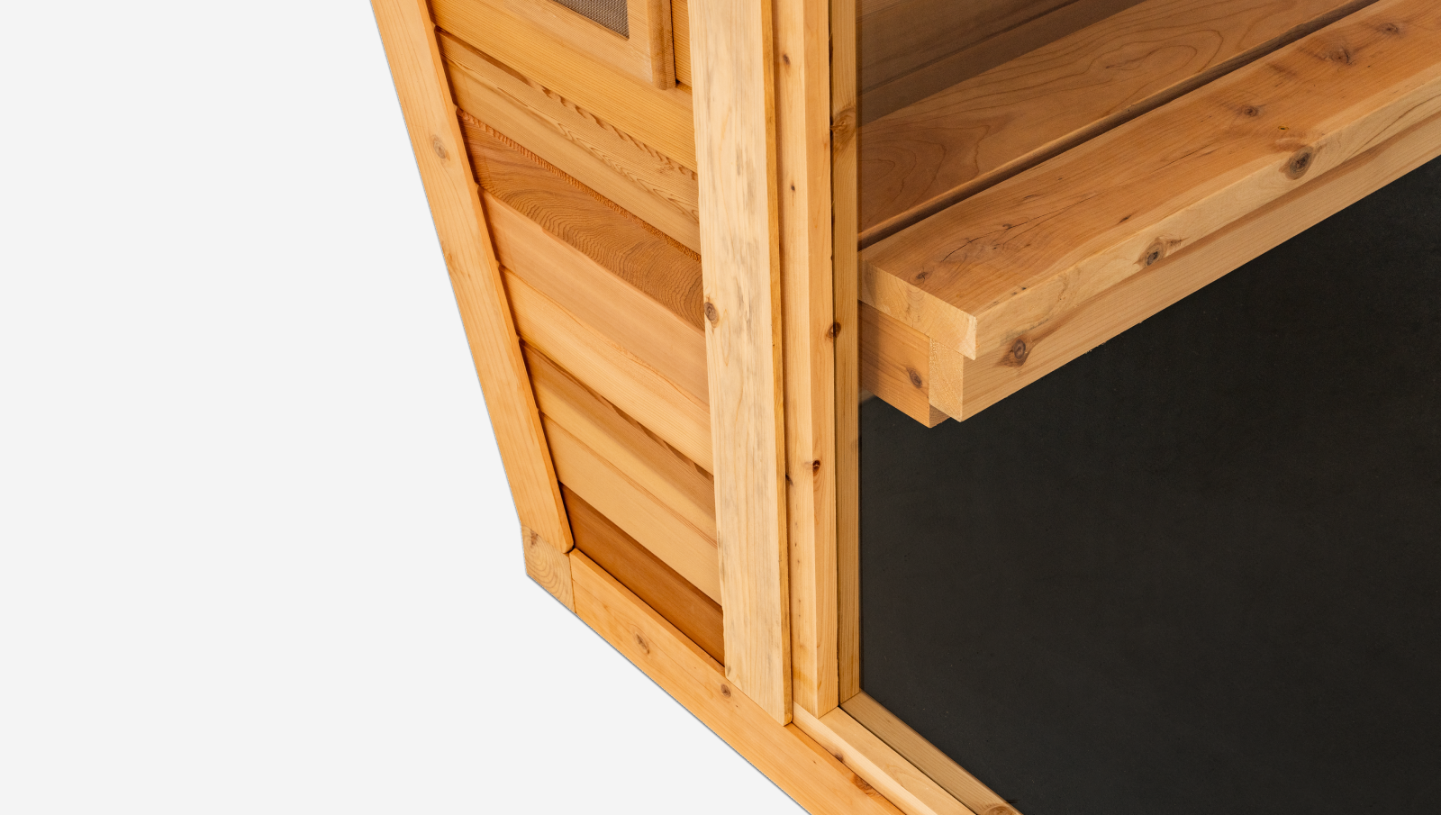 The Sauna