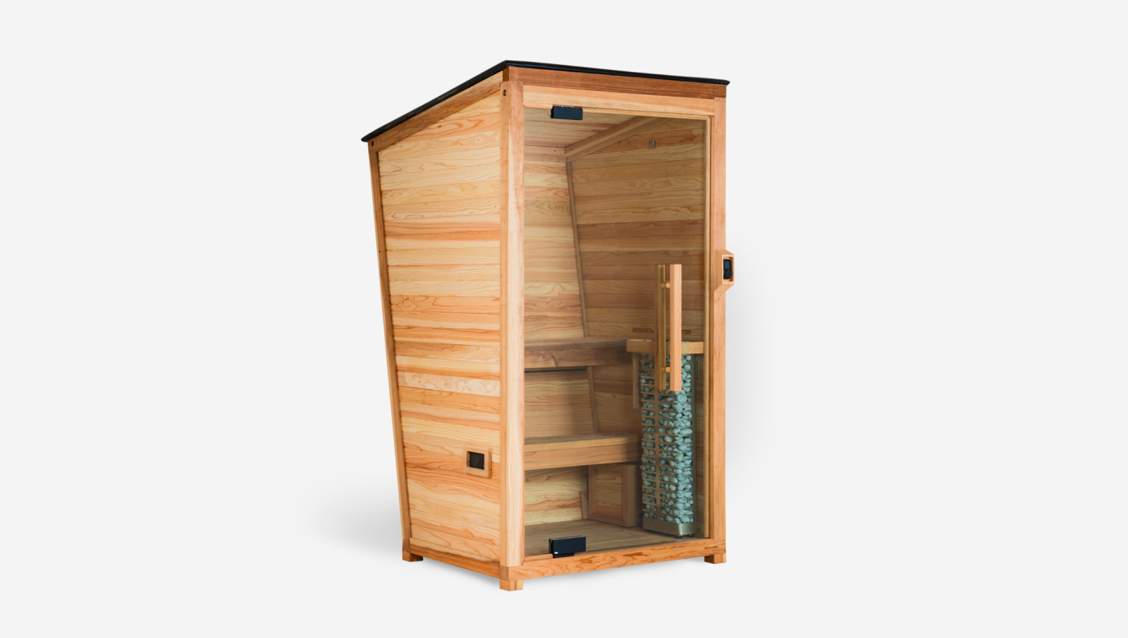 The Sauna Mini