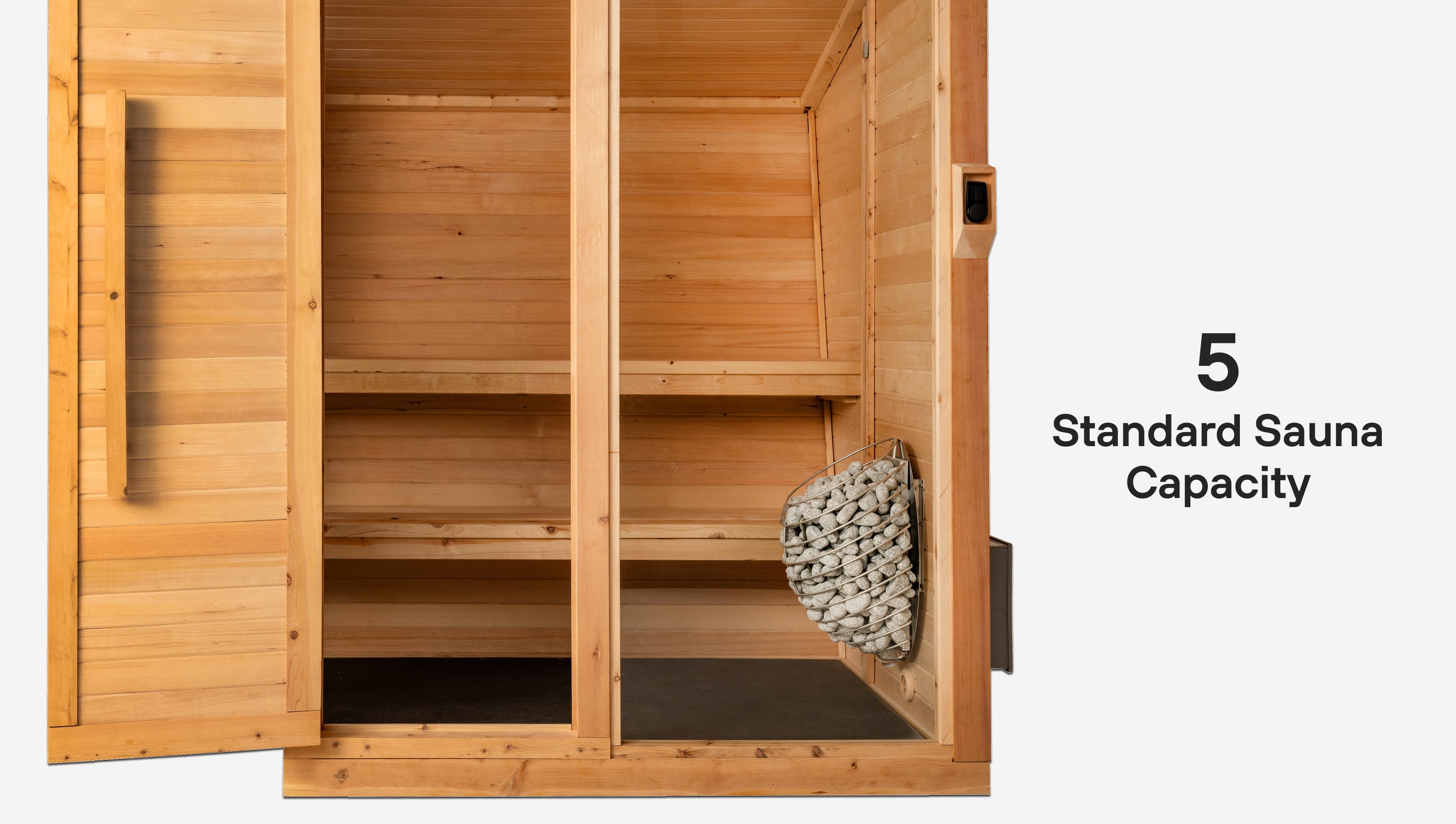 The Sauna