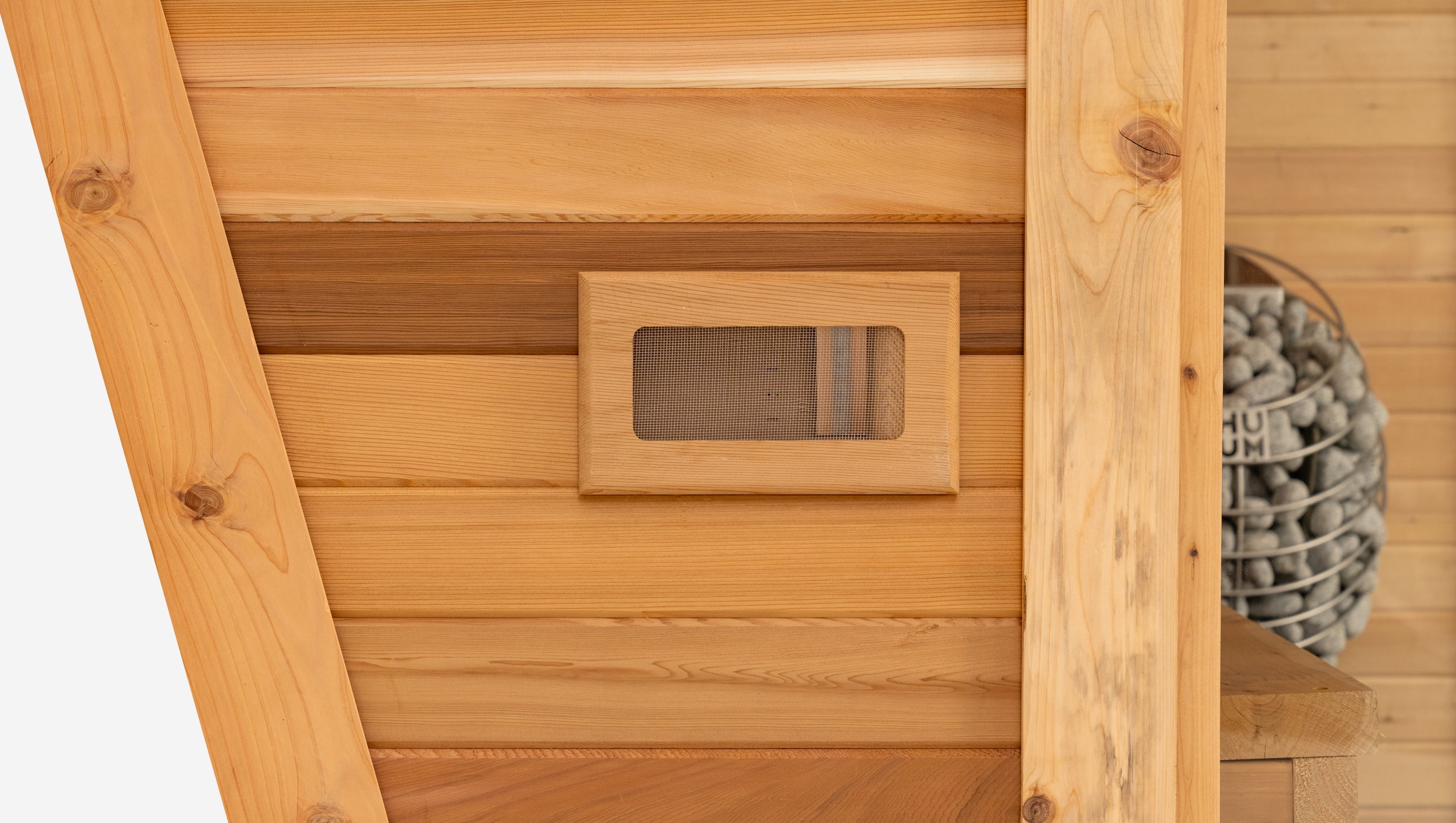 Plunge All-In + The Sauna Bundle