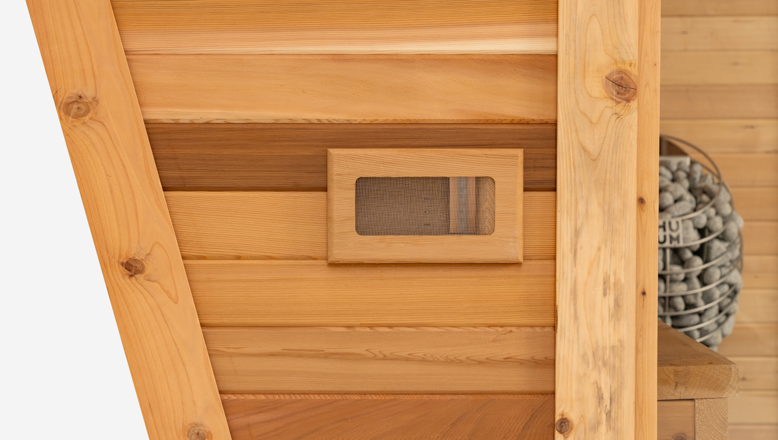 The Sauna