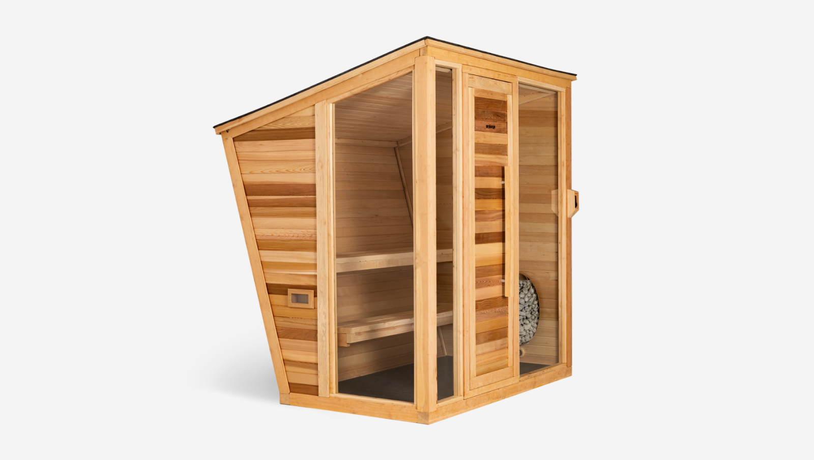 The Sauna