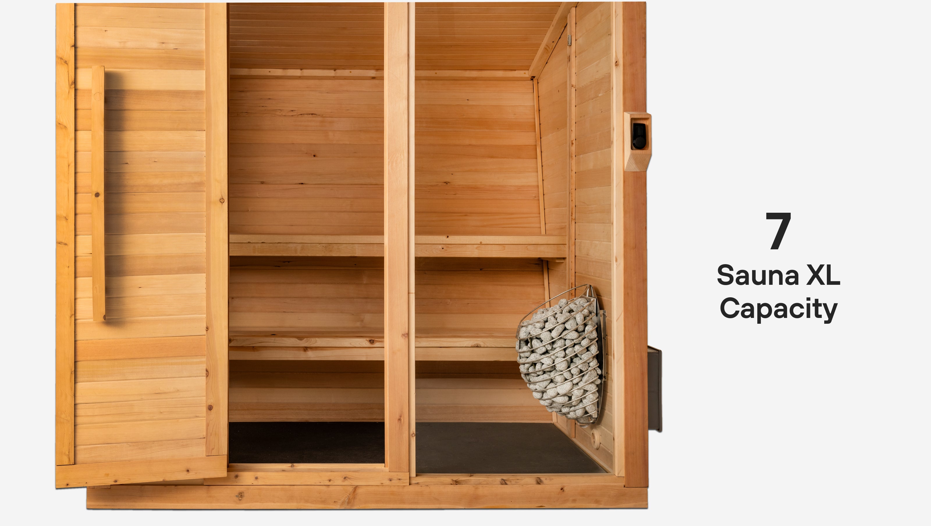 The Sauna