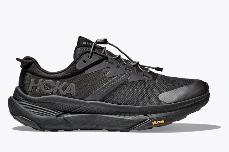 Men's Hoka Transport (Final Sale)