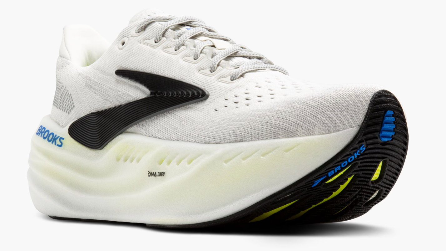 Men's Brooks Glycerin Max (Clearance)