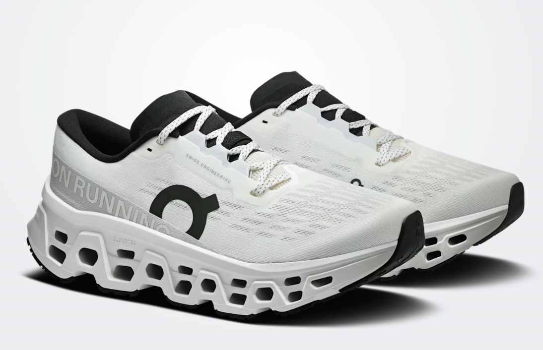 Women's On Cloudmonster 3