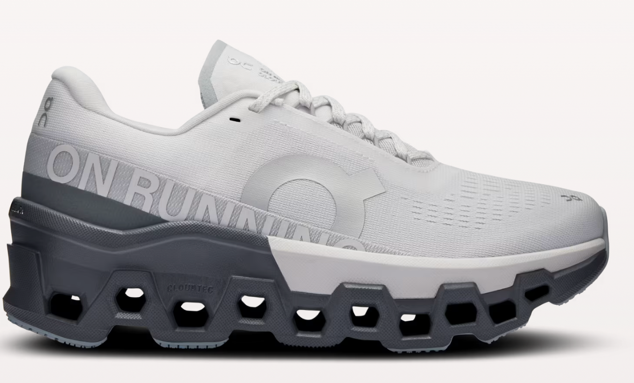 Women's On Cloudmonster 2 (Clearance)