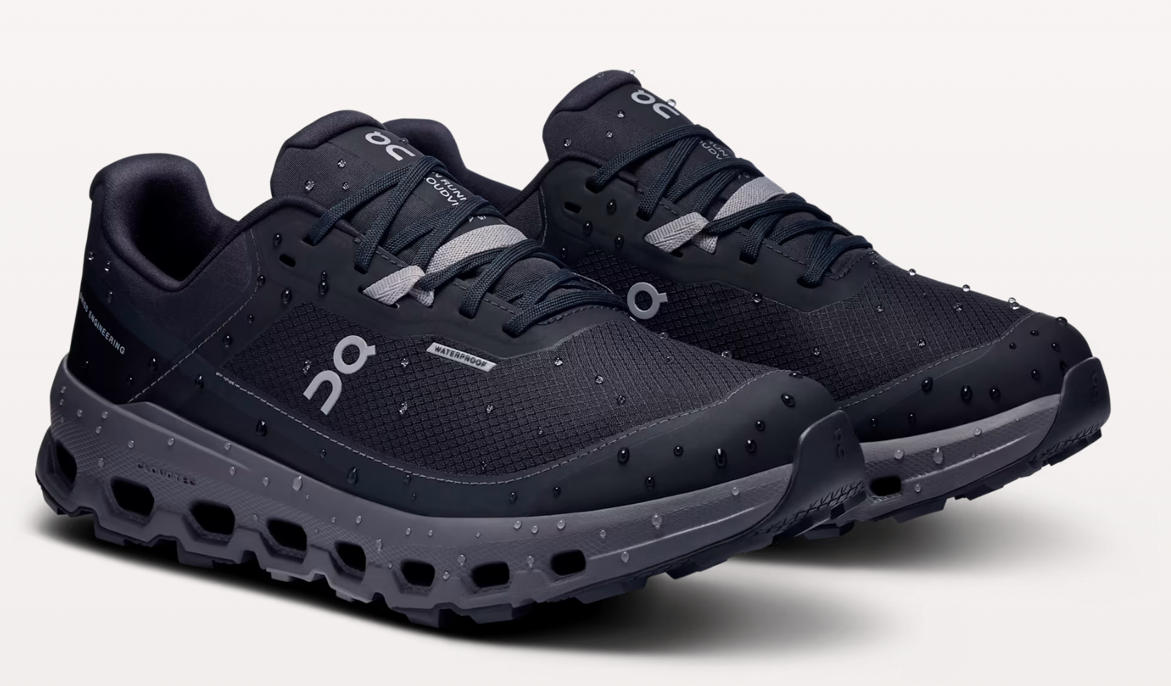 Women's On Cloudvista 2 Waterproof