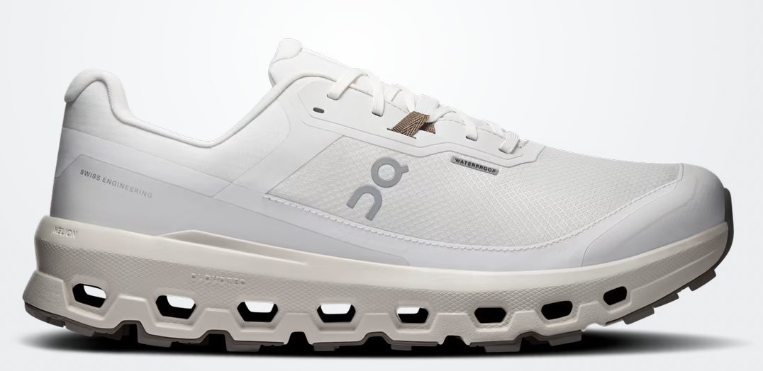 Men's On Cloudvista 2 Waterproof