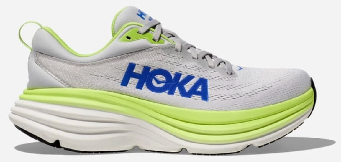 Men's Hoka Bondi 8 (Clearance)