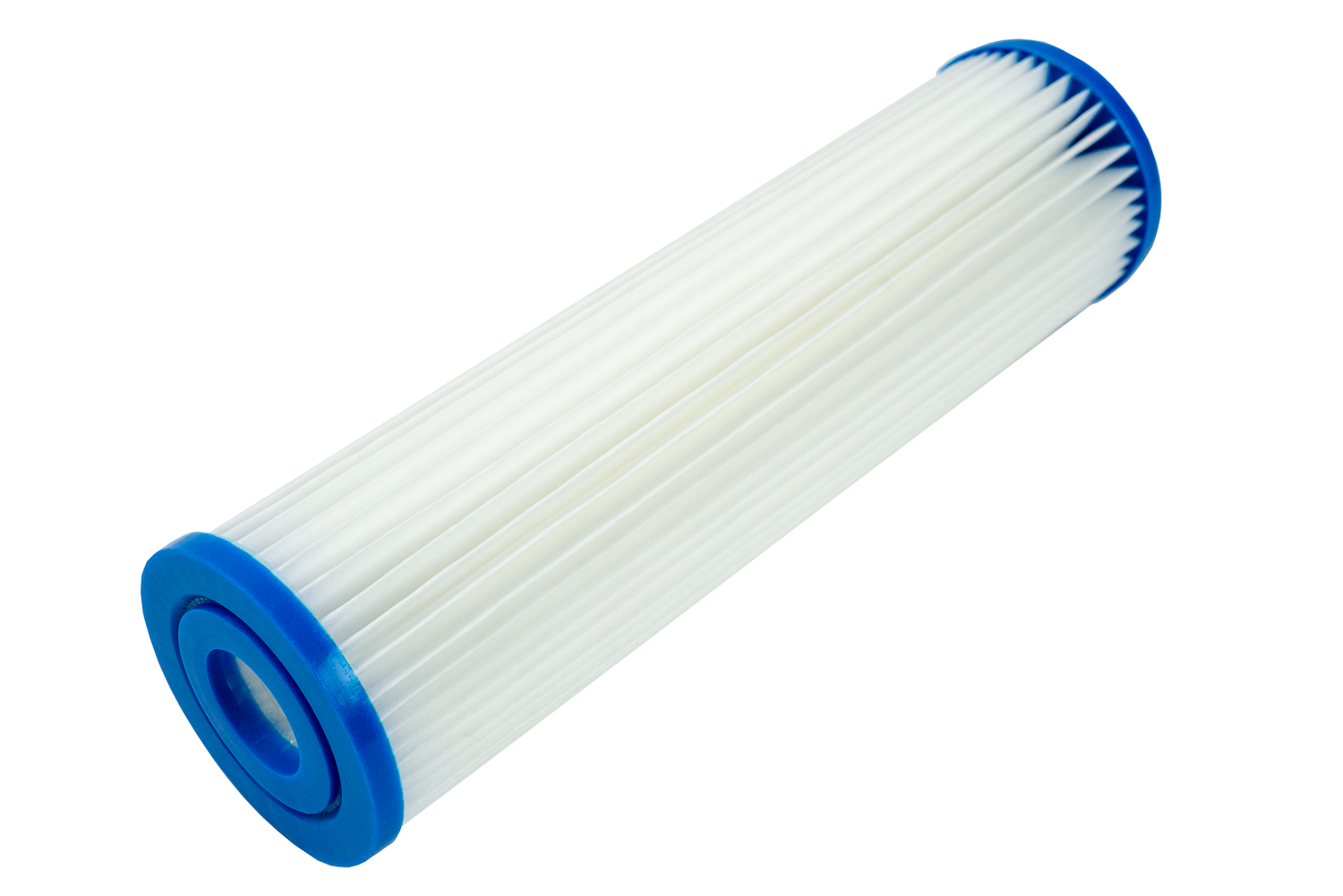 Filter Pack - Standard Chiller and 1st Generation Plunge