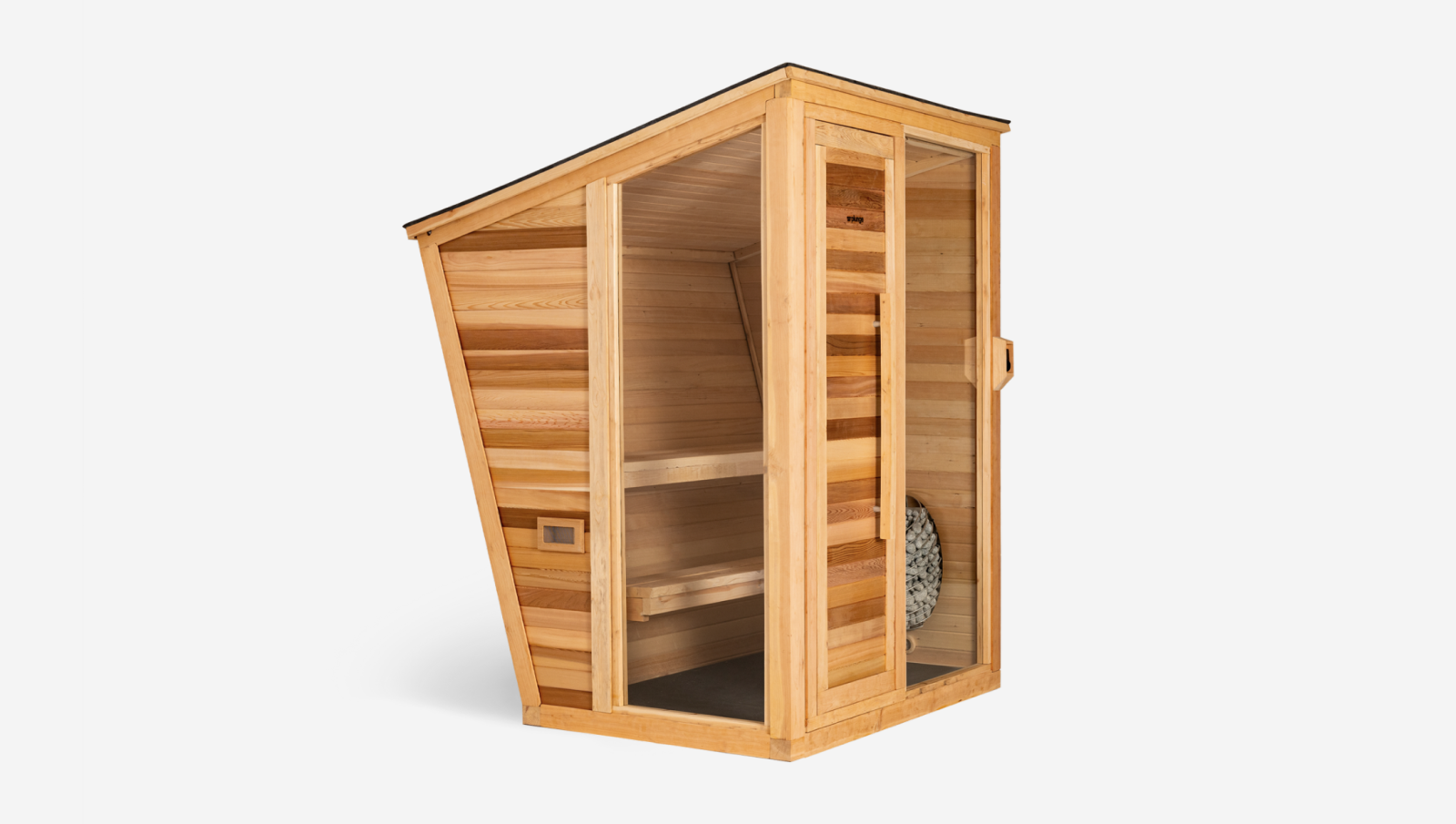 The Sauna