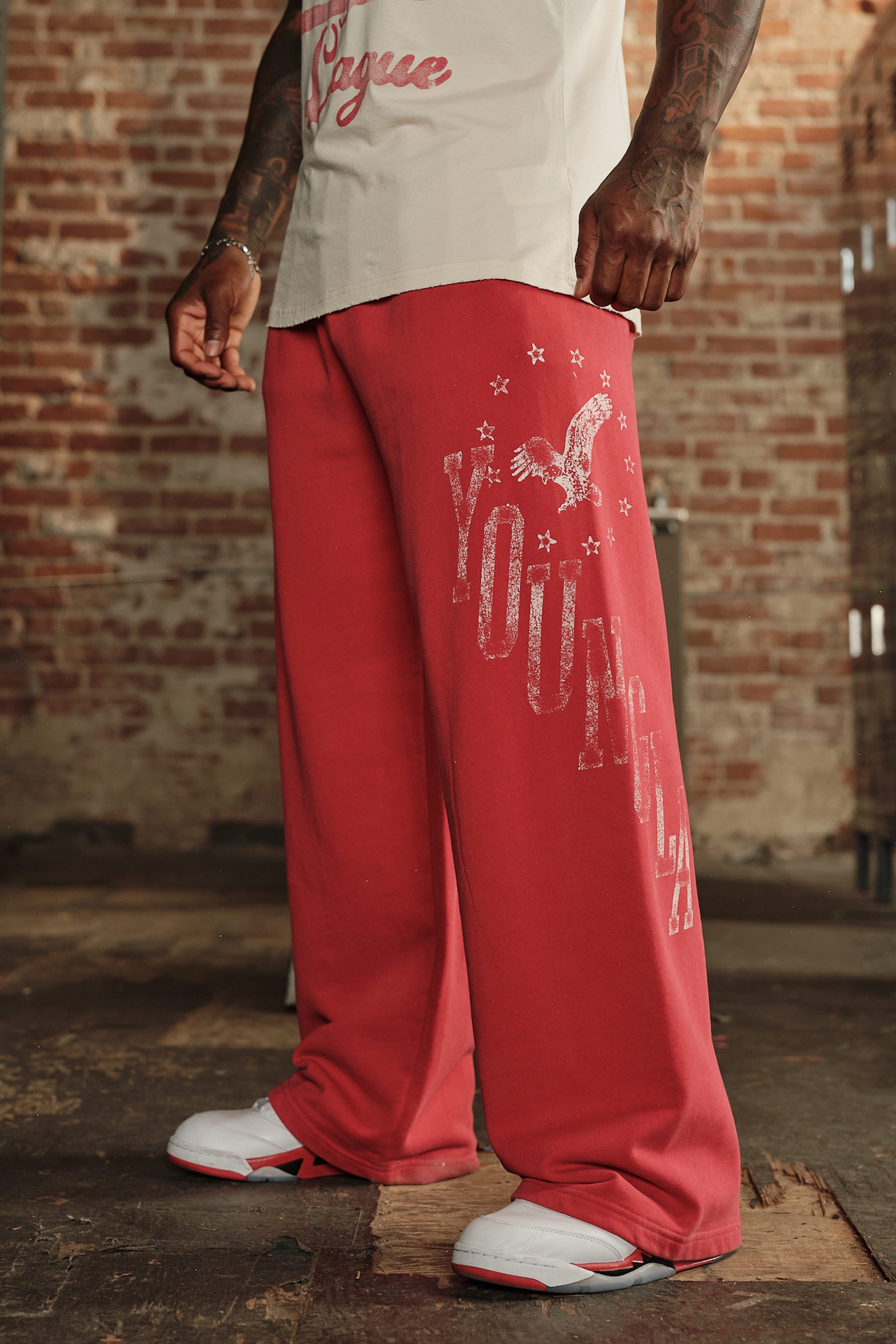 2175 - Golden Era Sweats