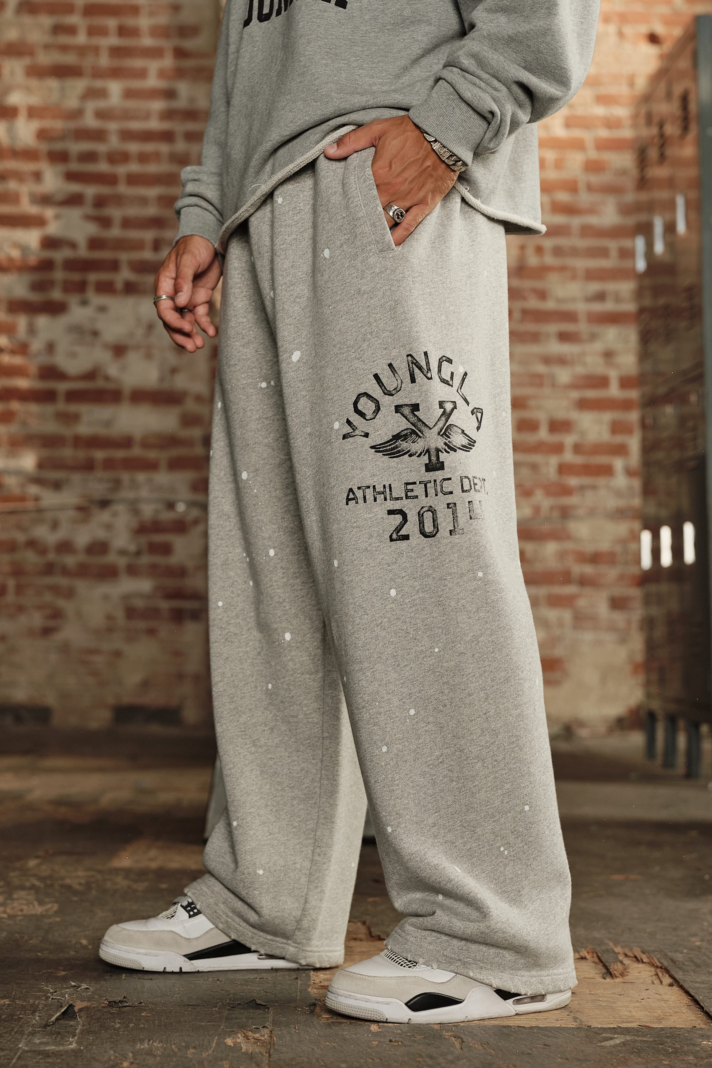 2003 - Golden Era Joggers