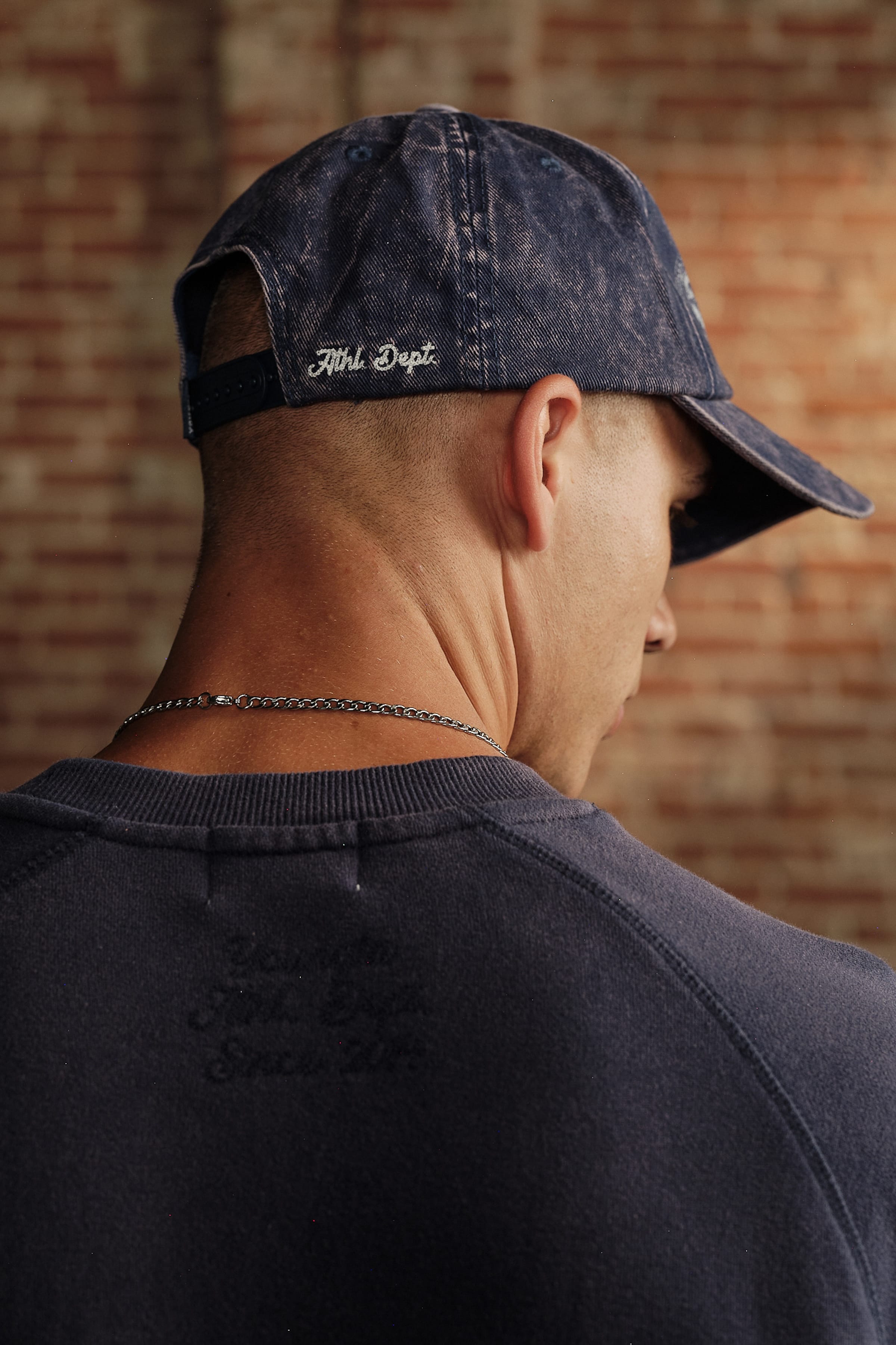 9042 - Golden Era Hats