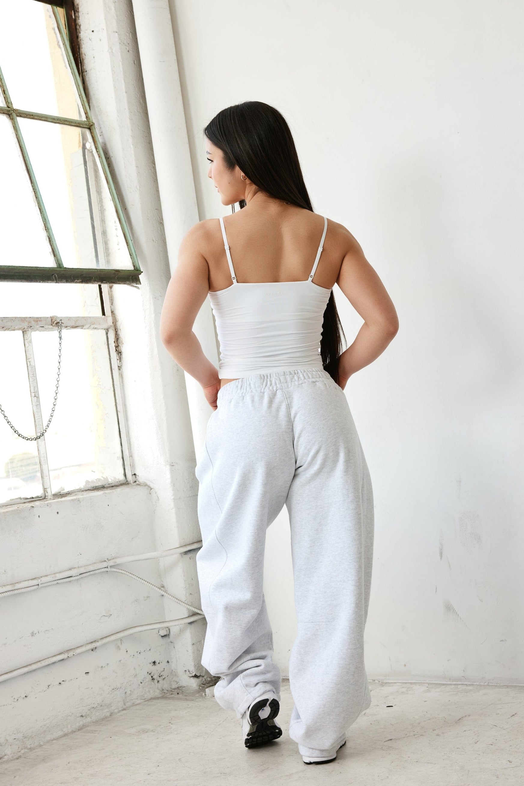 W4280 - Studio Edit Cami