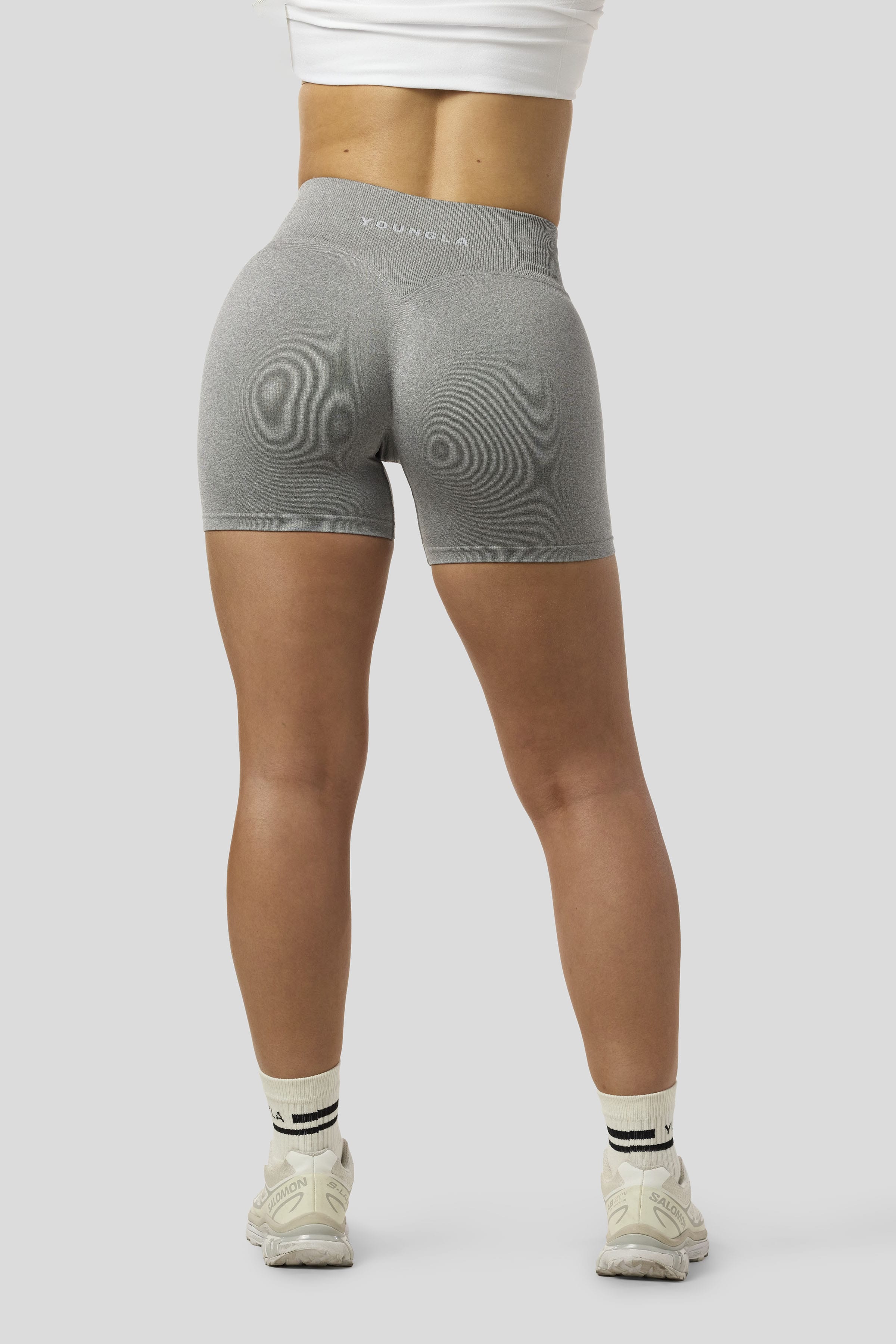 W1182 - Pulse Seamless Short - August 20th
