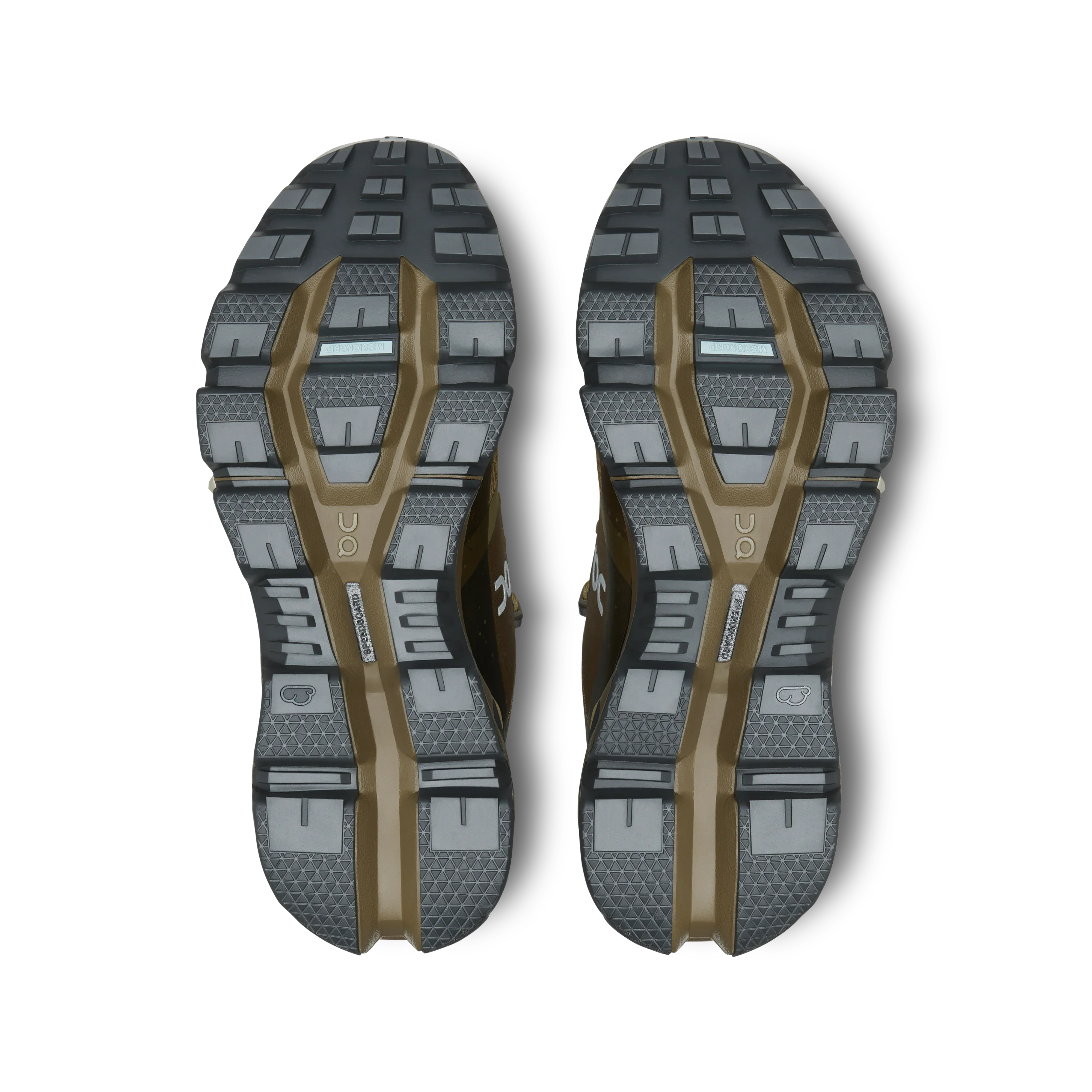 Women's On Cloudwander Waterproof