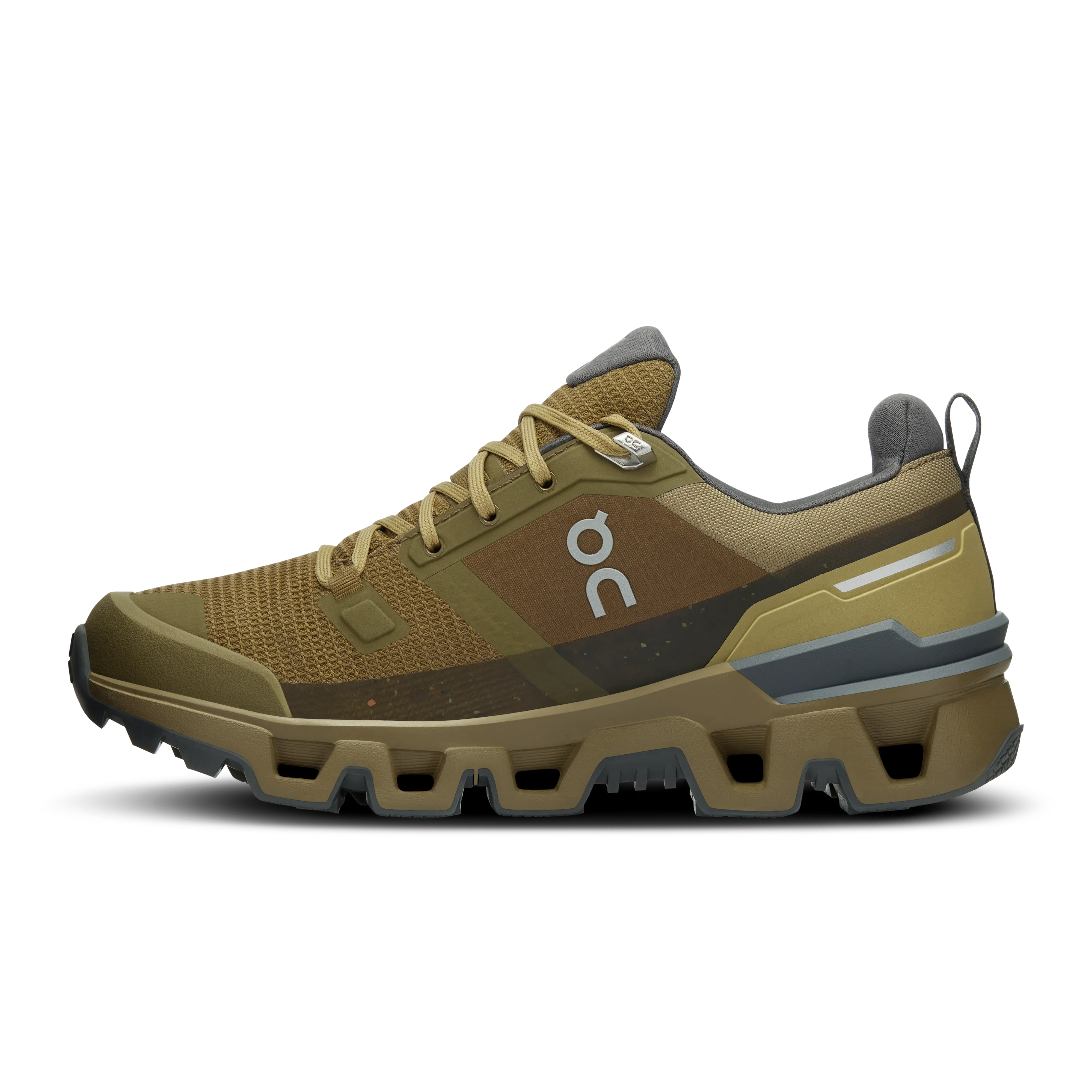 Women's On Cloudwander Waterproof