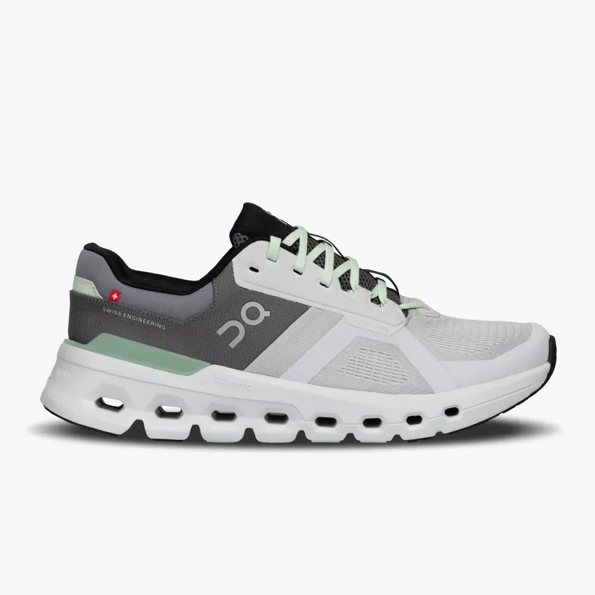 Women's On Cloudrunner 2 (Wide)