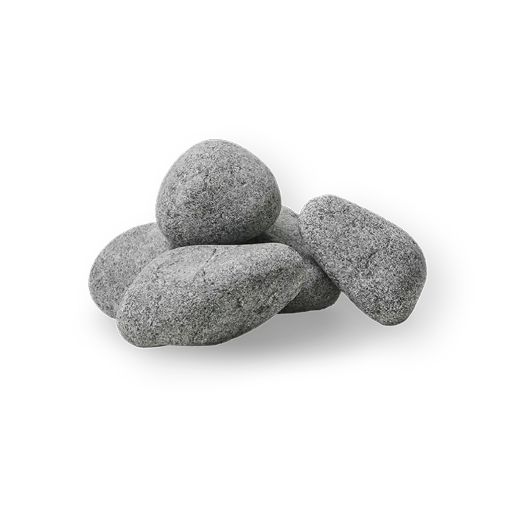 Sauna Stones (33 lbs)