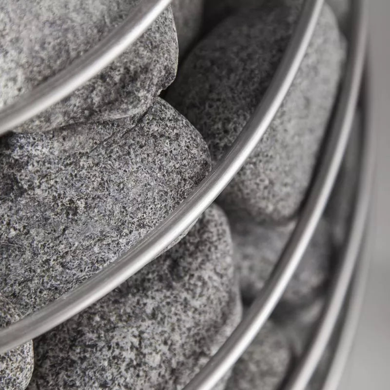 Sauna Stones (33 lbs)