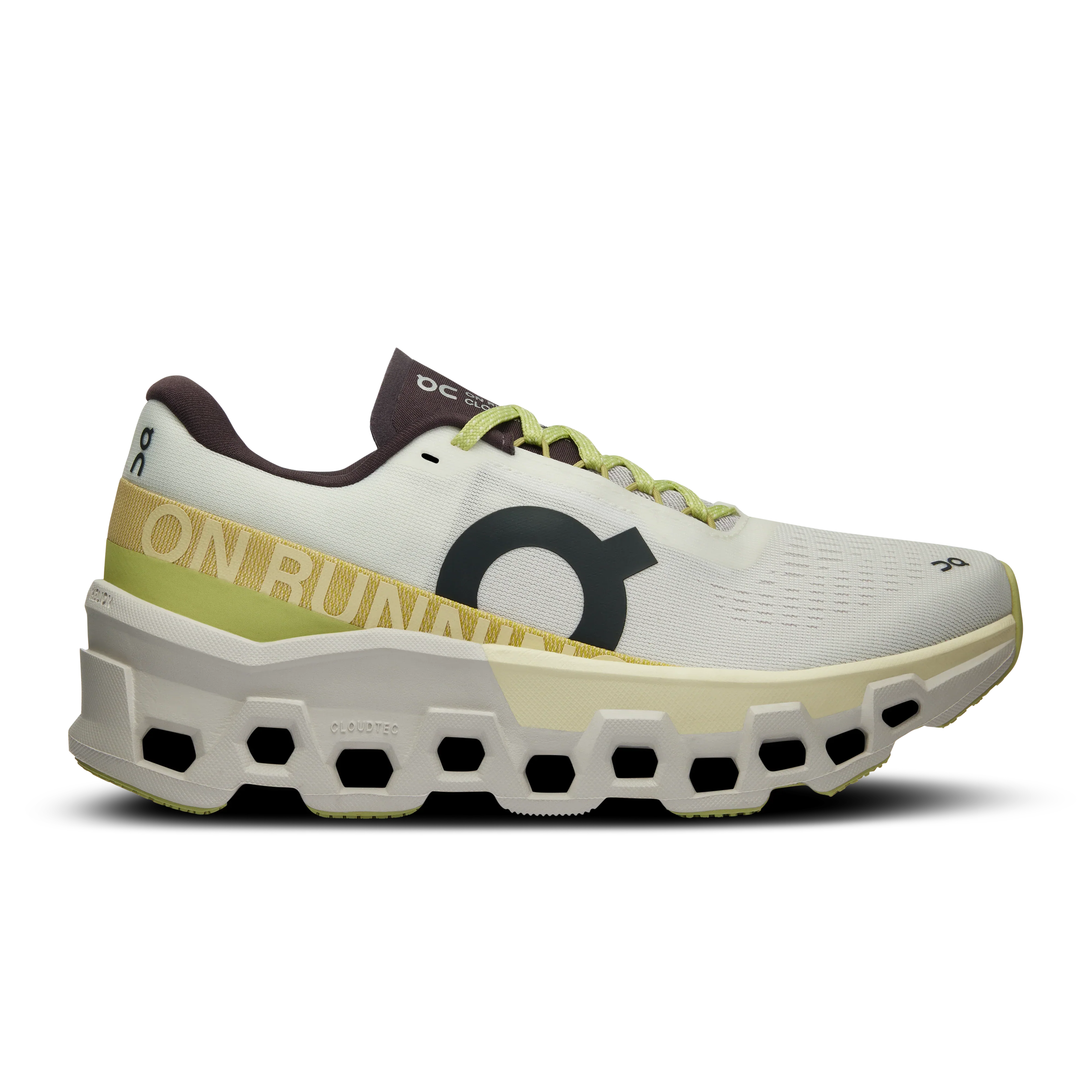 Women's On Cloudmonster 2 (Clearance)