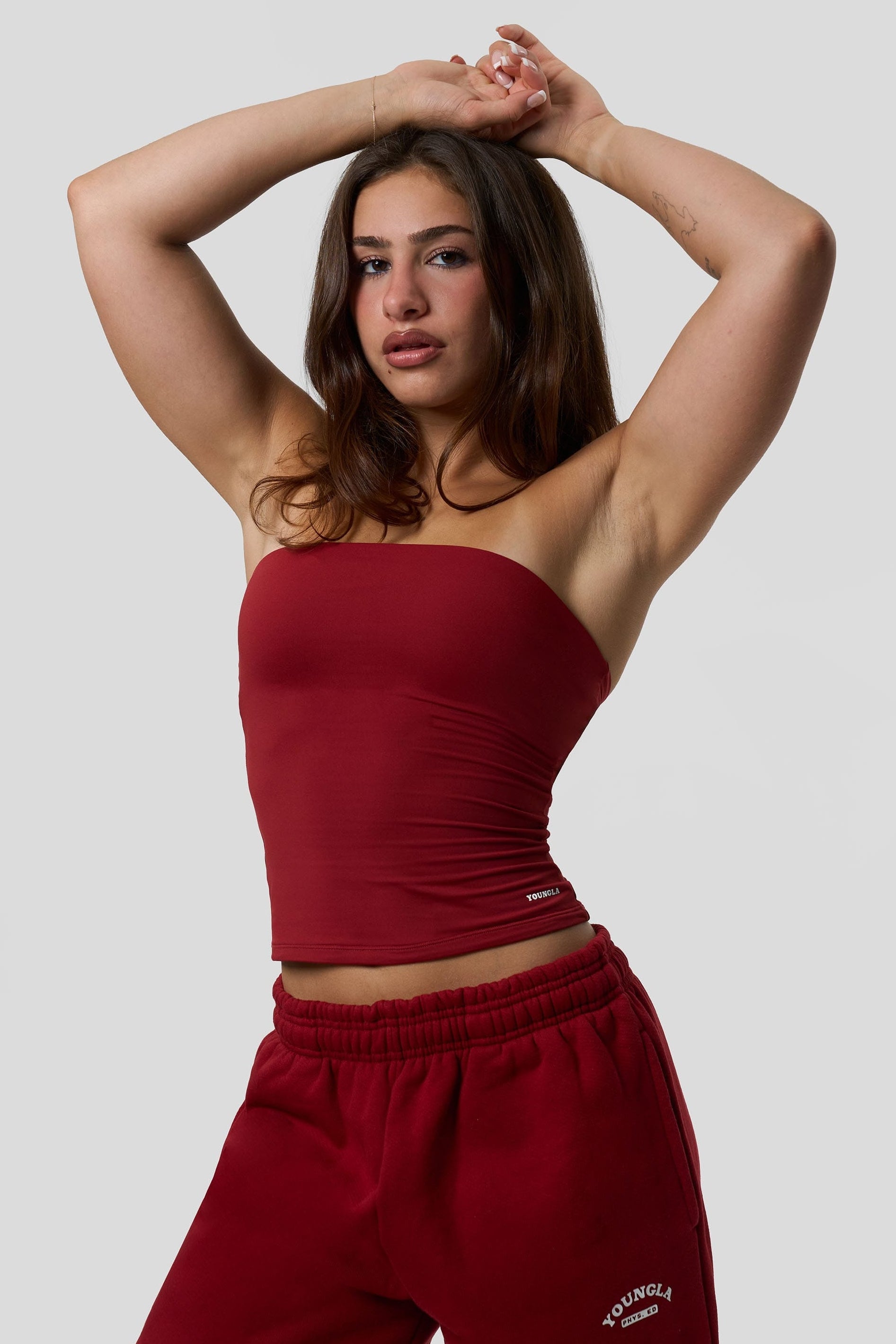 W4307 - Totally Tubular Top